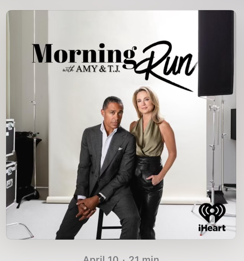 (Friday) Morning Run: Attorney General Standoff, Trump Passports For Everyone, FIFA European Boycott, Seattle Police Chief Resigns, Nolan Wells Autopsy, Nancy Guthrie DNA, Netflix Lost Movie and  Embarrassing African Map