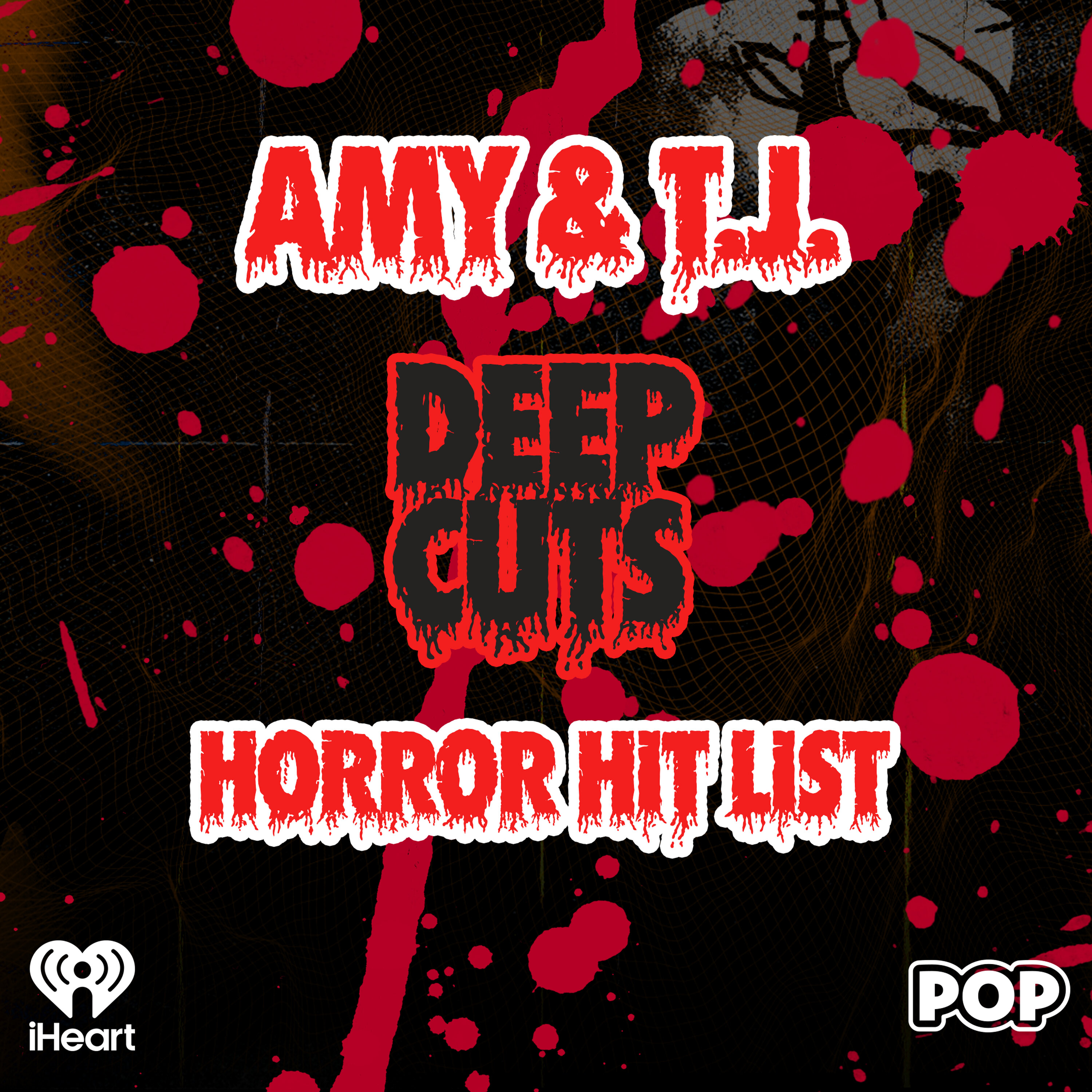 Amy & T.J.’s Deep Cuts Horror Hit List #26 “Look Away”