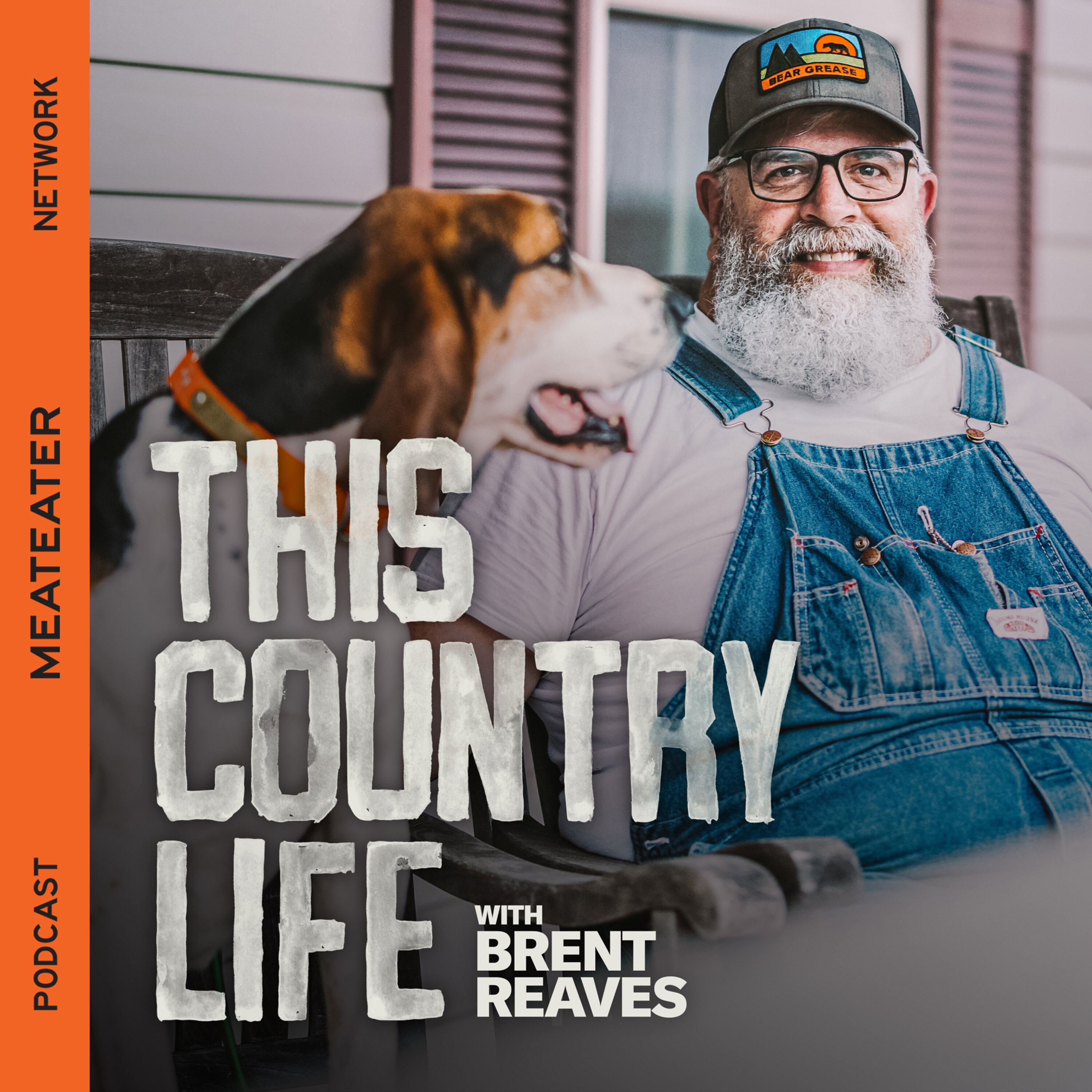 Ep. 151: THIS COUNTRY LIFE - Deer Camp
