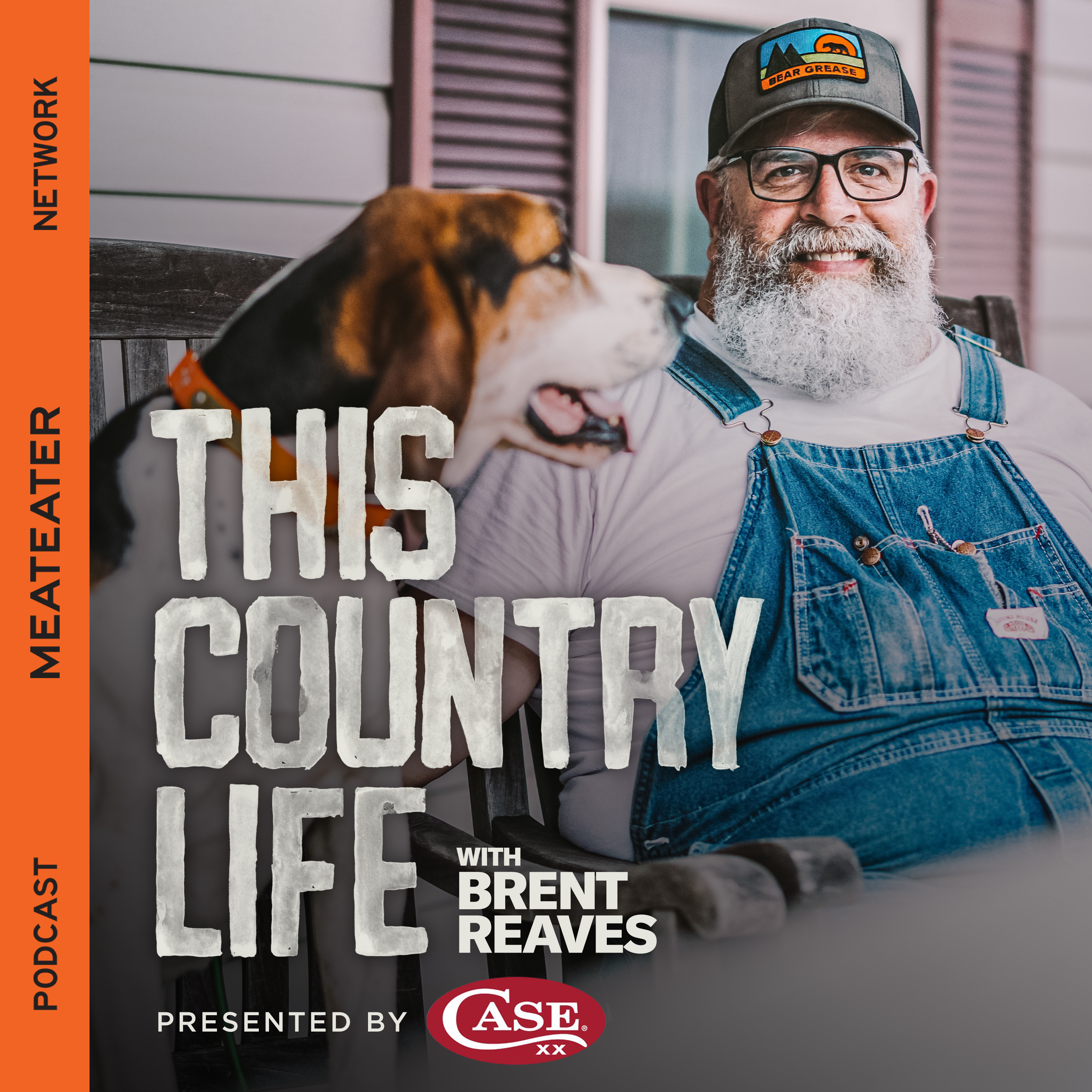 Ep. 383: This Country Life - Two Bucks, A Broken Bus, and Jeremy's Dad