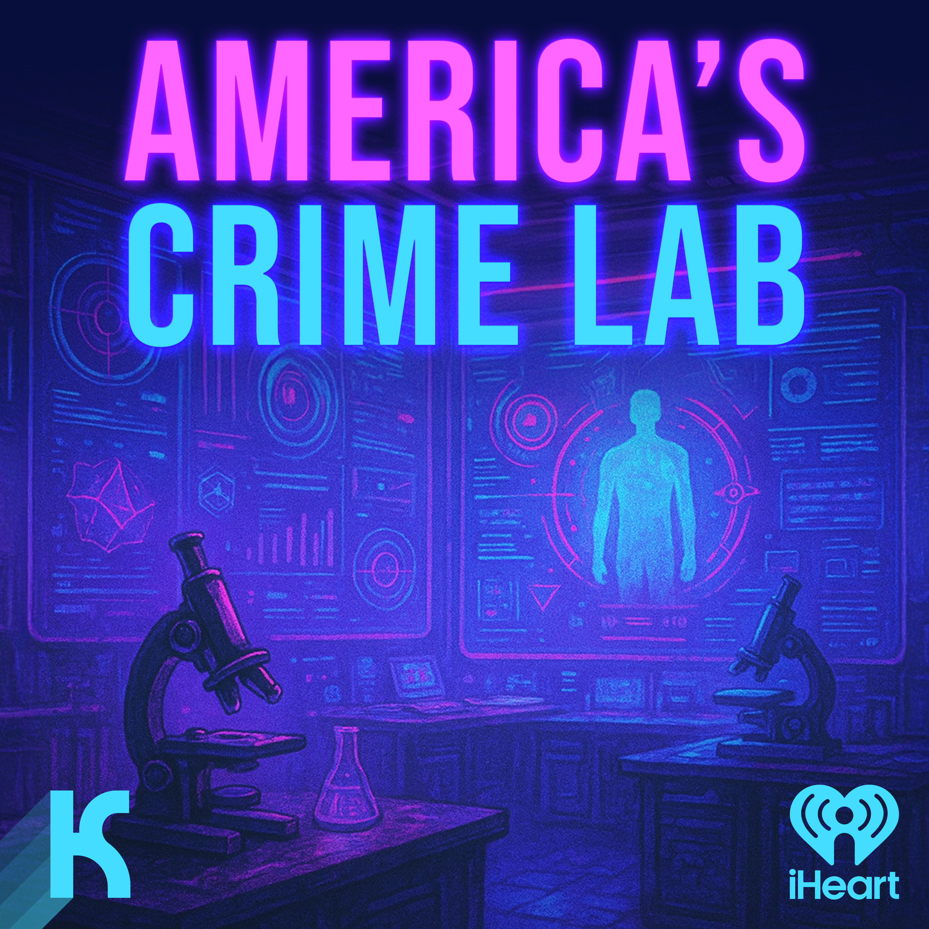 S1:EP 6 - The Mount Everest of Cold Cases Part 1