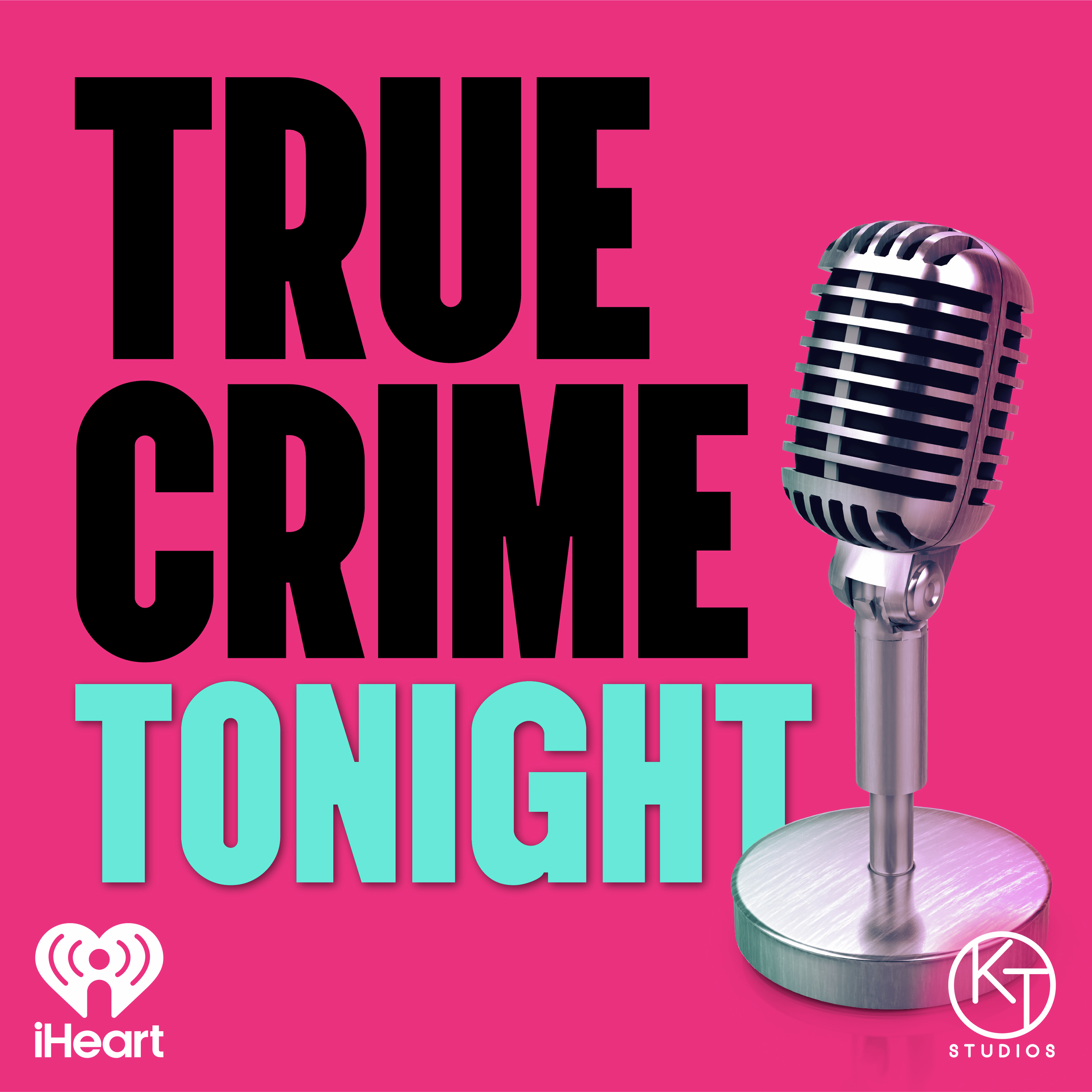 Introducing: True Crime Tonight