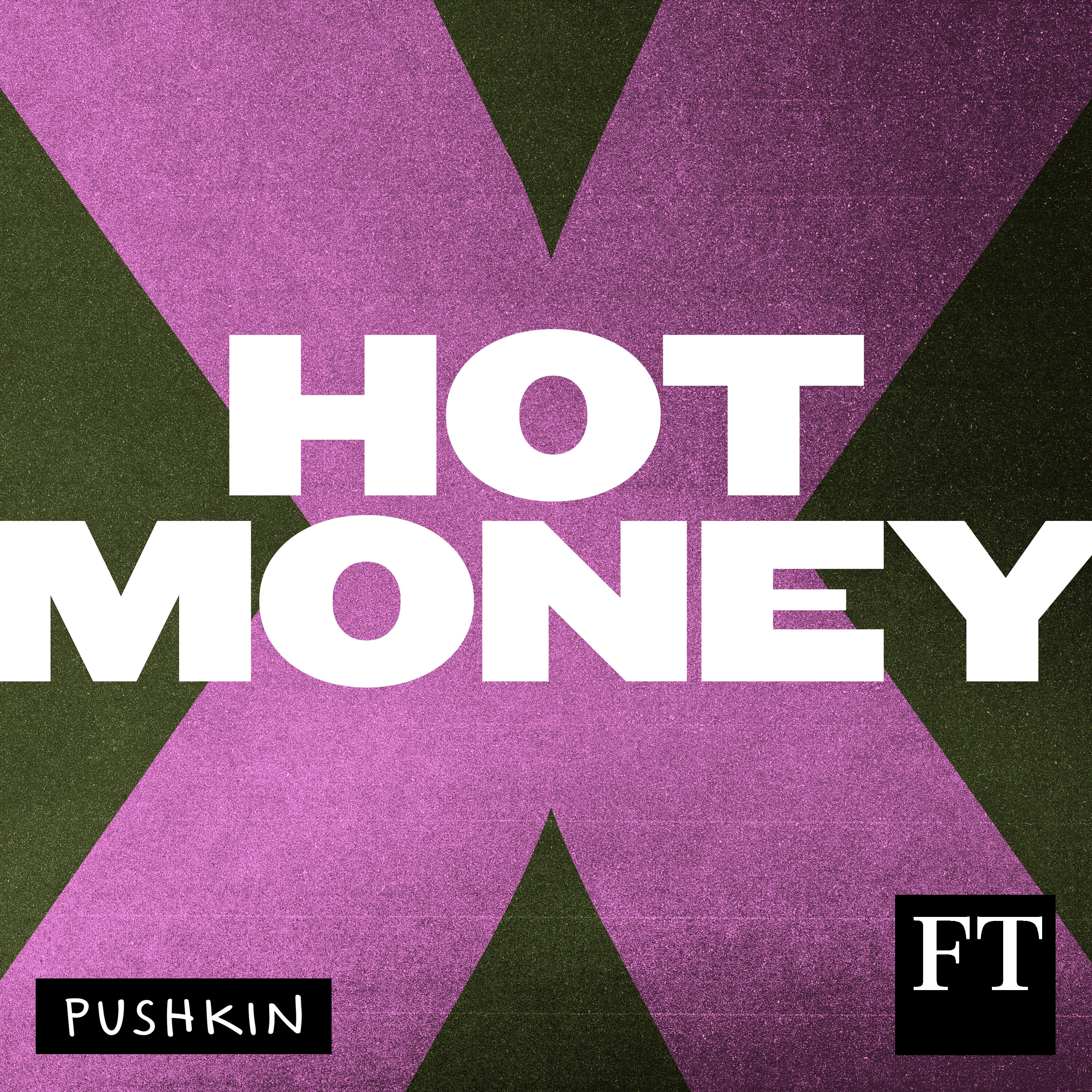 Hot Money: Who Rules Porn?