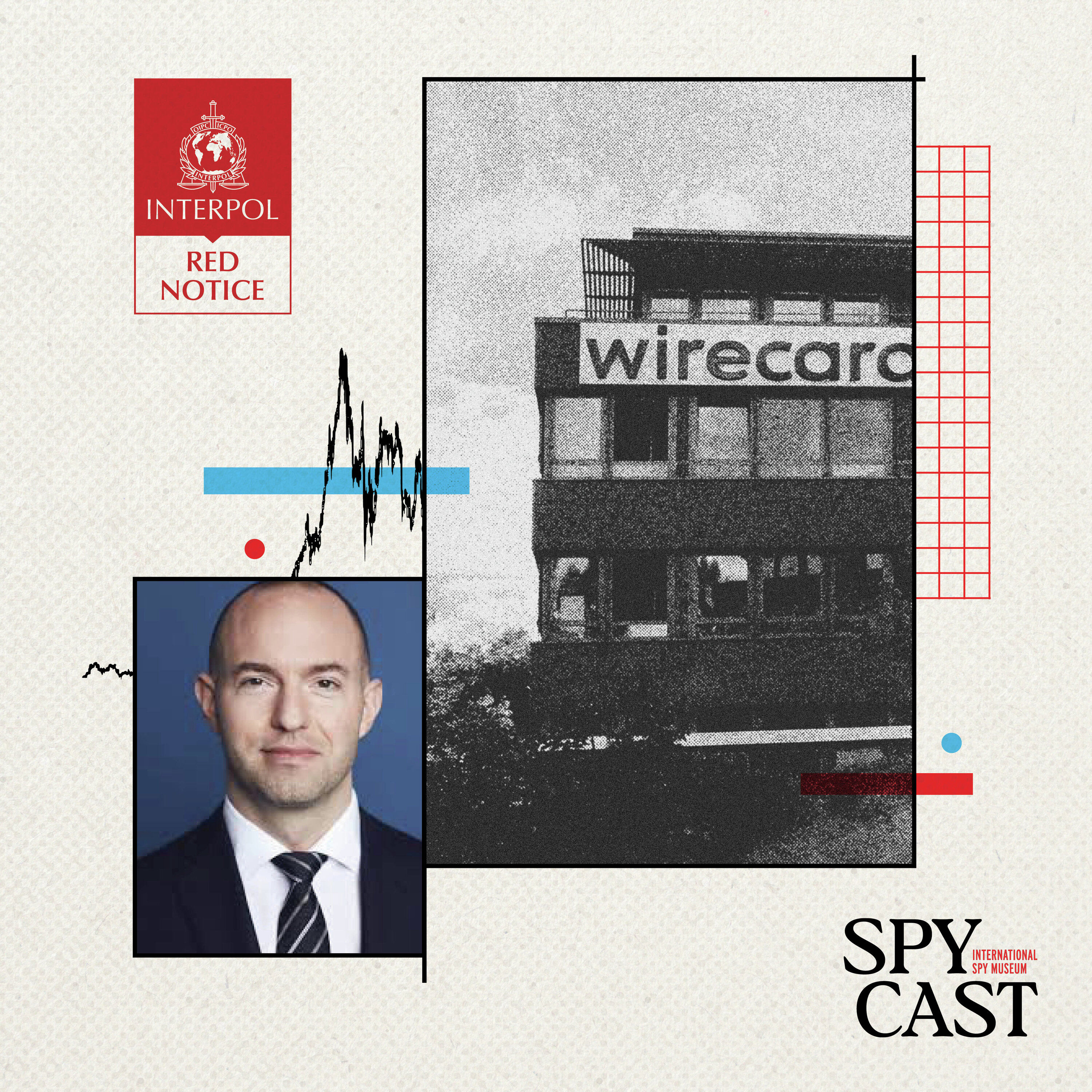 Sam Jones on Jan Marsalek's Secret Life | SpyCast Interview