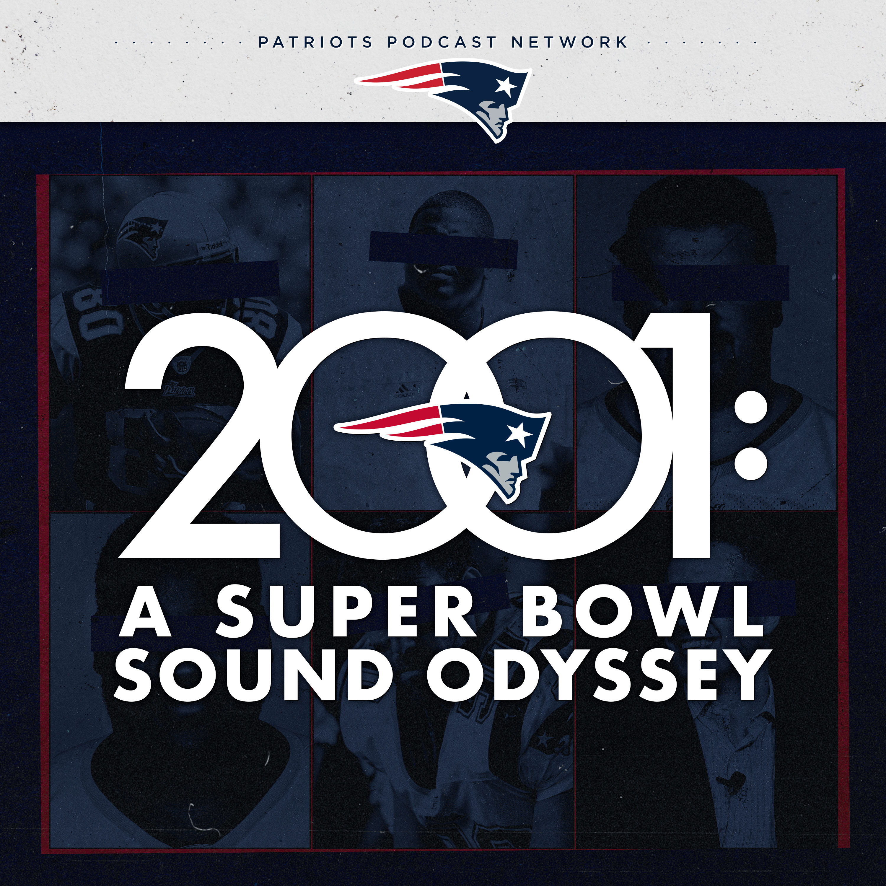 TRAILER - 2001: A Super Bowl Sound Odyssey