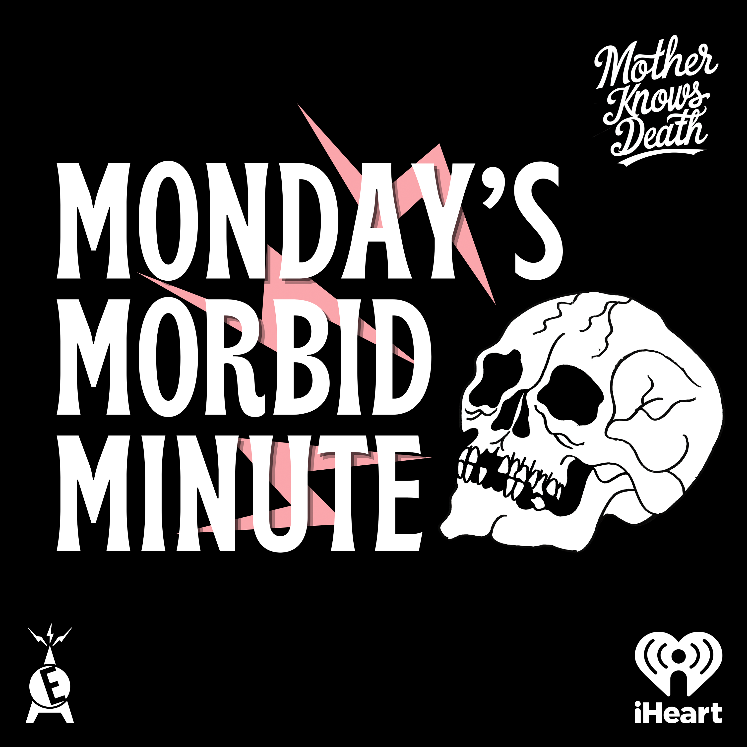 Monday's Morbid Minute - Pennsylvania Grave Robber, Arrest in Dentist and Wife Murders, Naked Woman Claims to be Mermaid, and More!