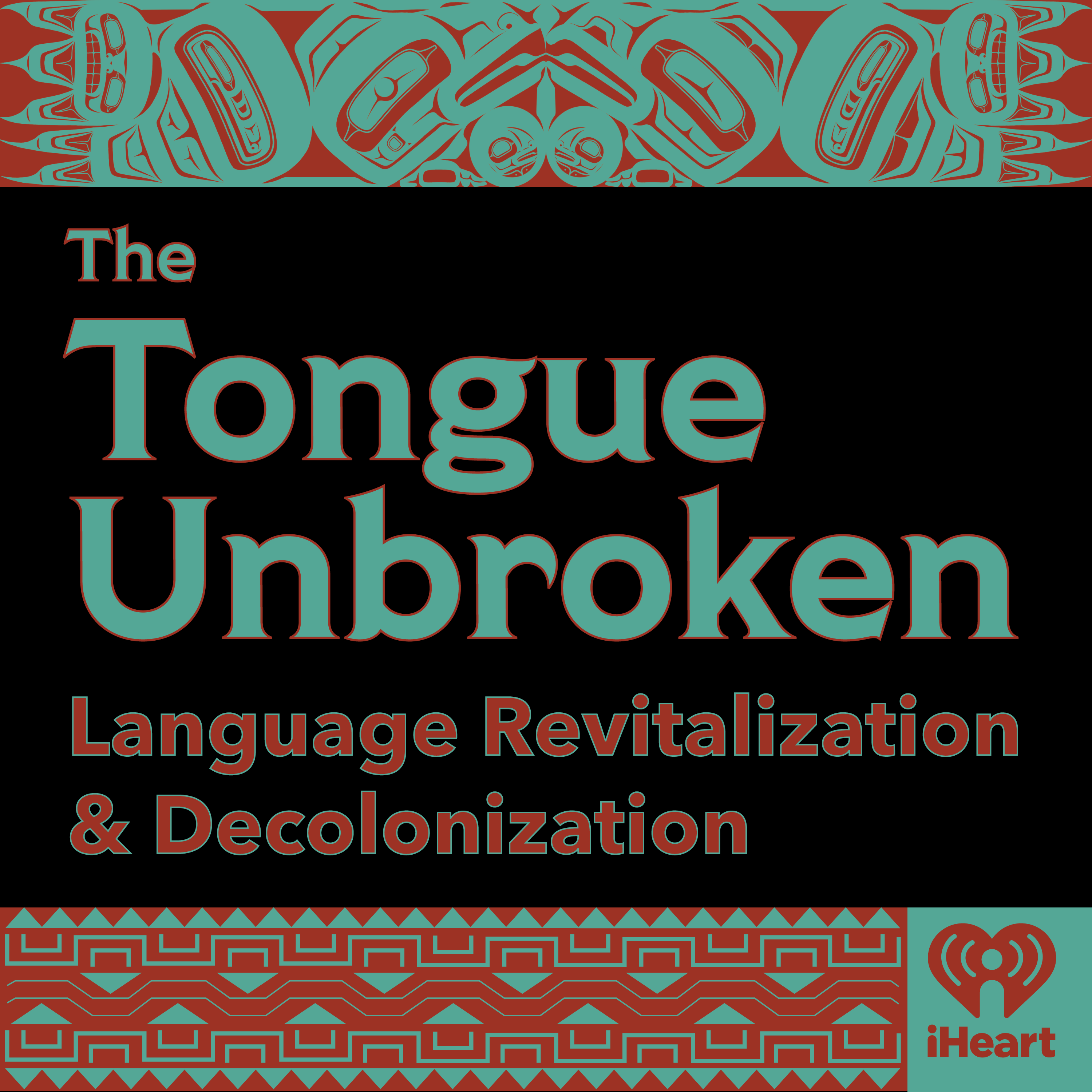 Living Languages, Indigenous Data Sovereignty, Staying Inspired