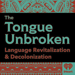 Introducing: Tongue Unbroken