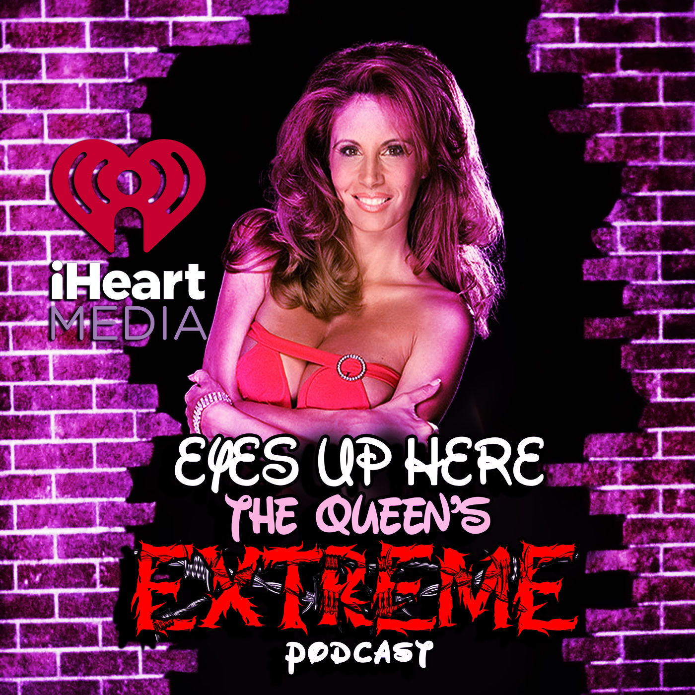 Francine recaps and reveals NEW details on ECW's Anarchy Rulz 1999