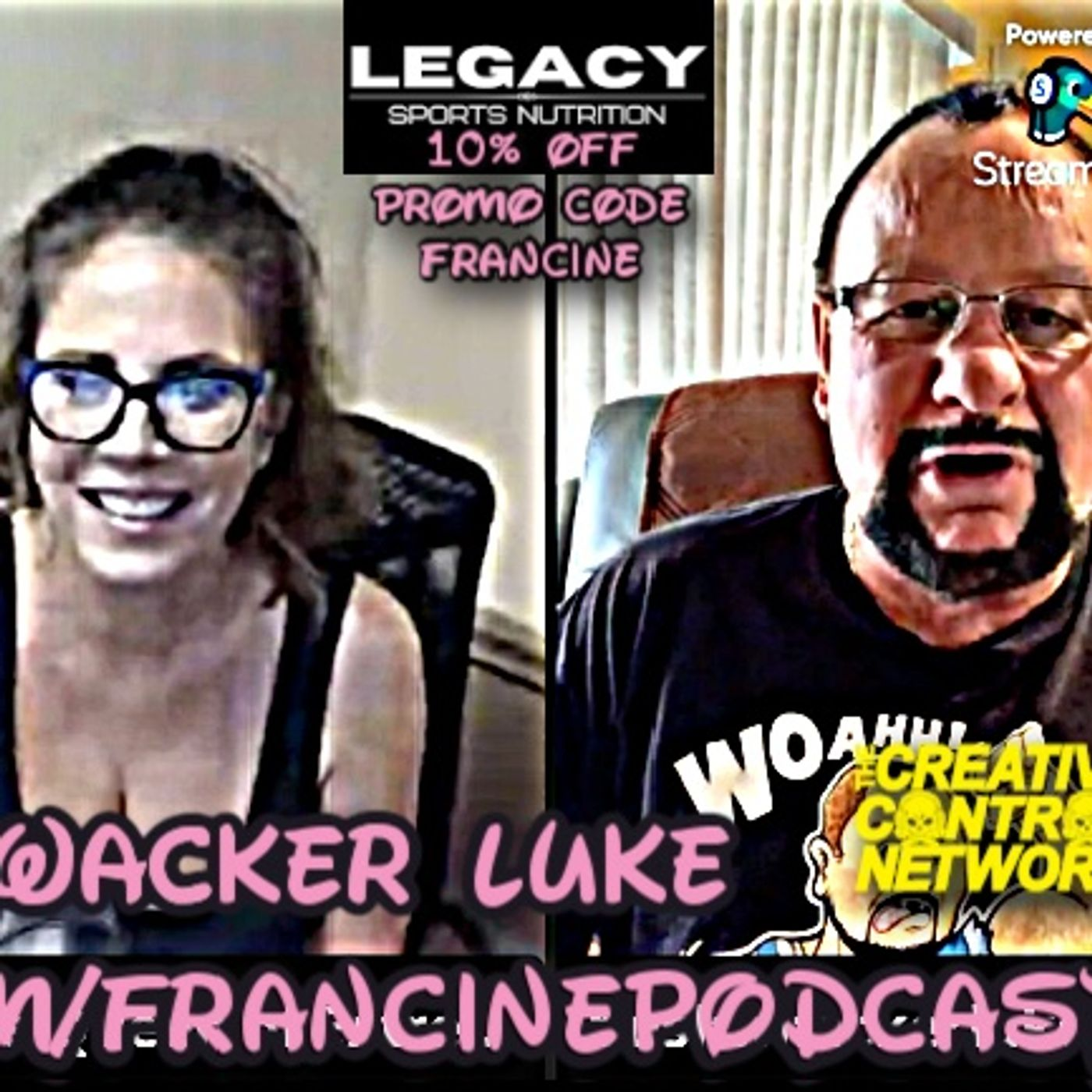 Bushwacker Luke