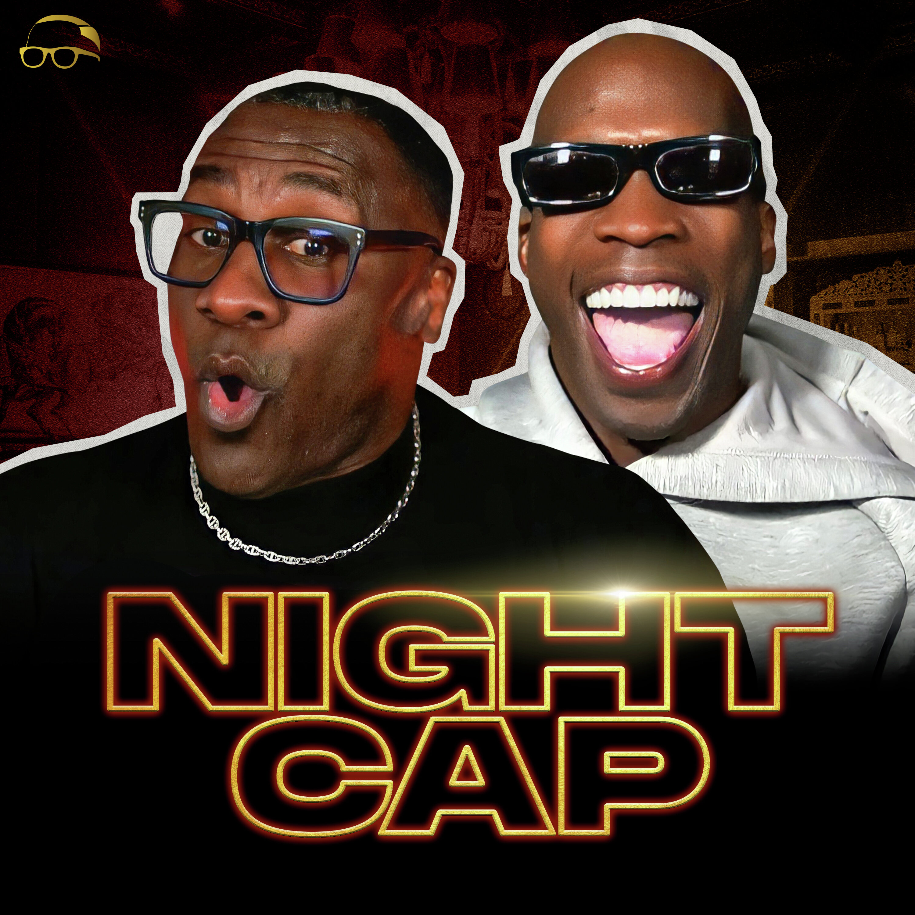 Nightcap - Hour 1: The Nuggets beat the Thunder to force a game 7, KD has an interesting take on X! Episode cover