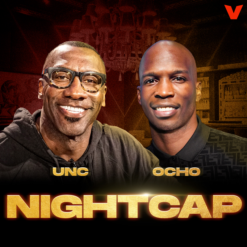 Nightcap - Lions Dominate Broncos, Bengals Comeback Win Over Vikings, Colts Blowout Steelers by iHeartPodcasts and The Volume