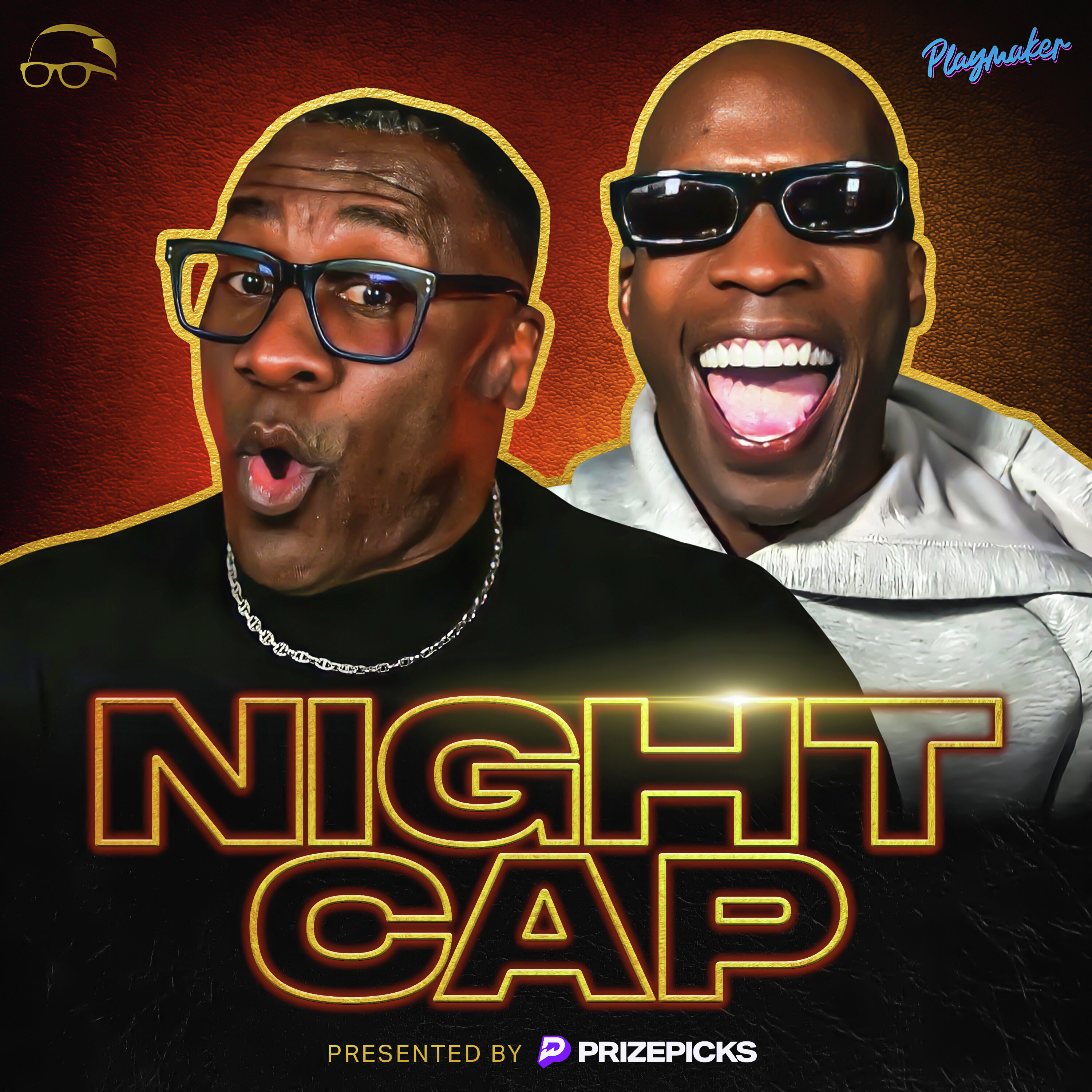 Nightcap - Hour 2: 76ers BEAT Magic + LaMelo FINED $60k + LeBron WILL SEND MESSAGE to Rockets Episode cover