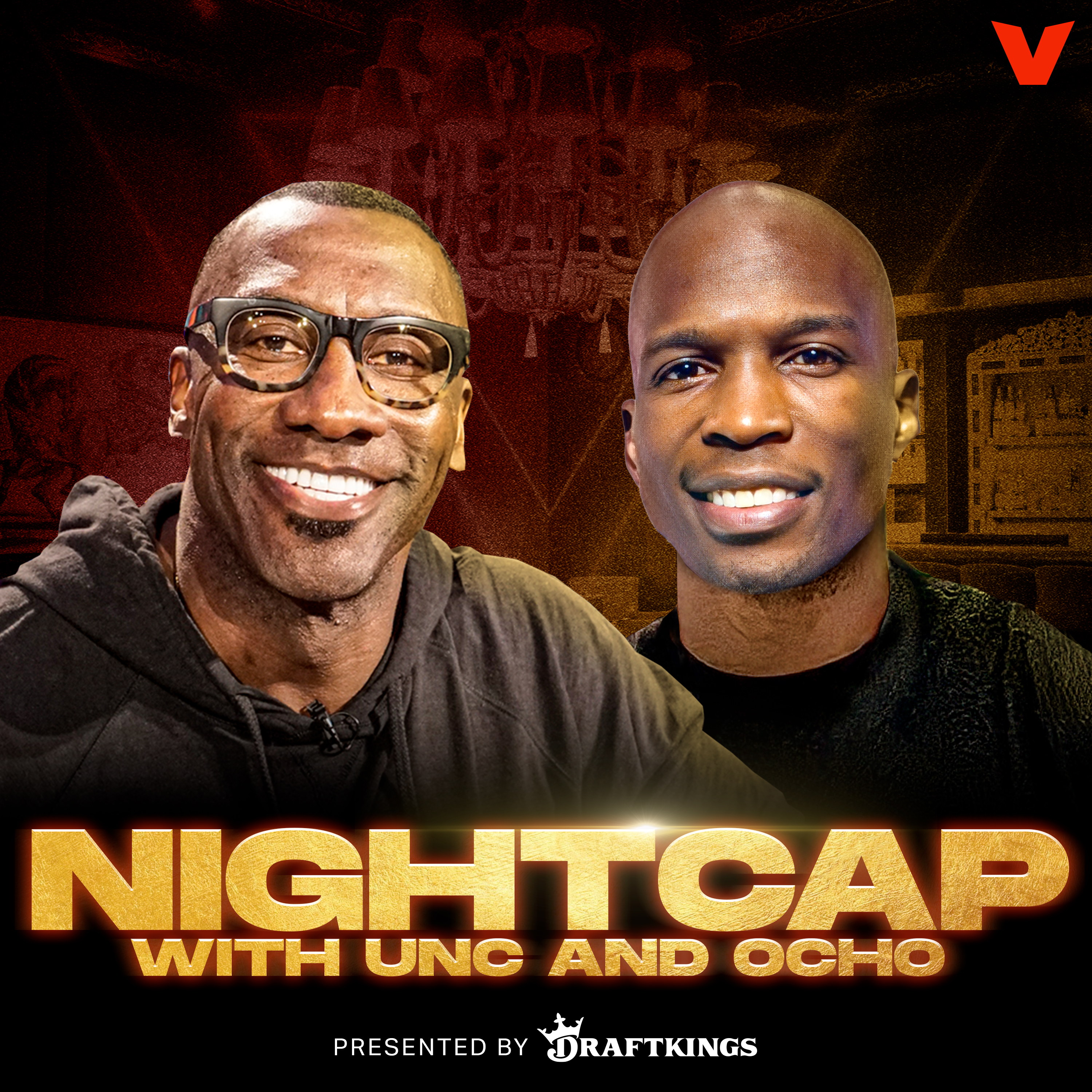 Nightcap - Ocho’s Induction, MNF Reaction, Zach Wilson Debate by iHeartPodcasts and The Volume