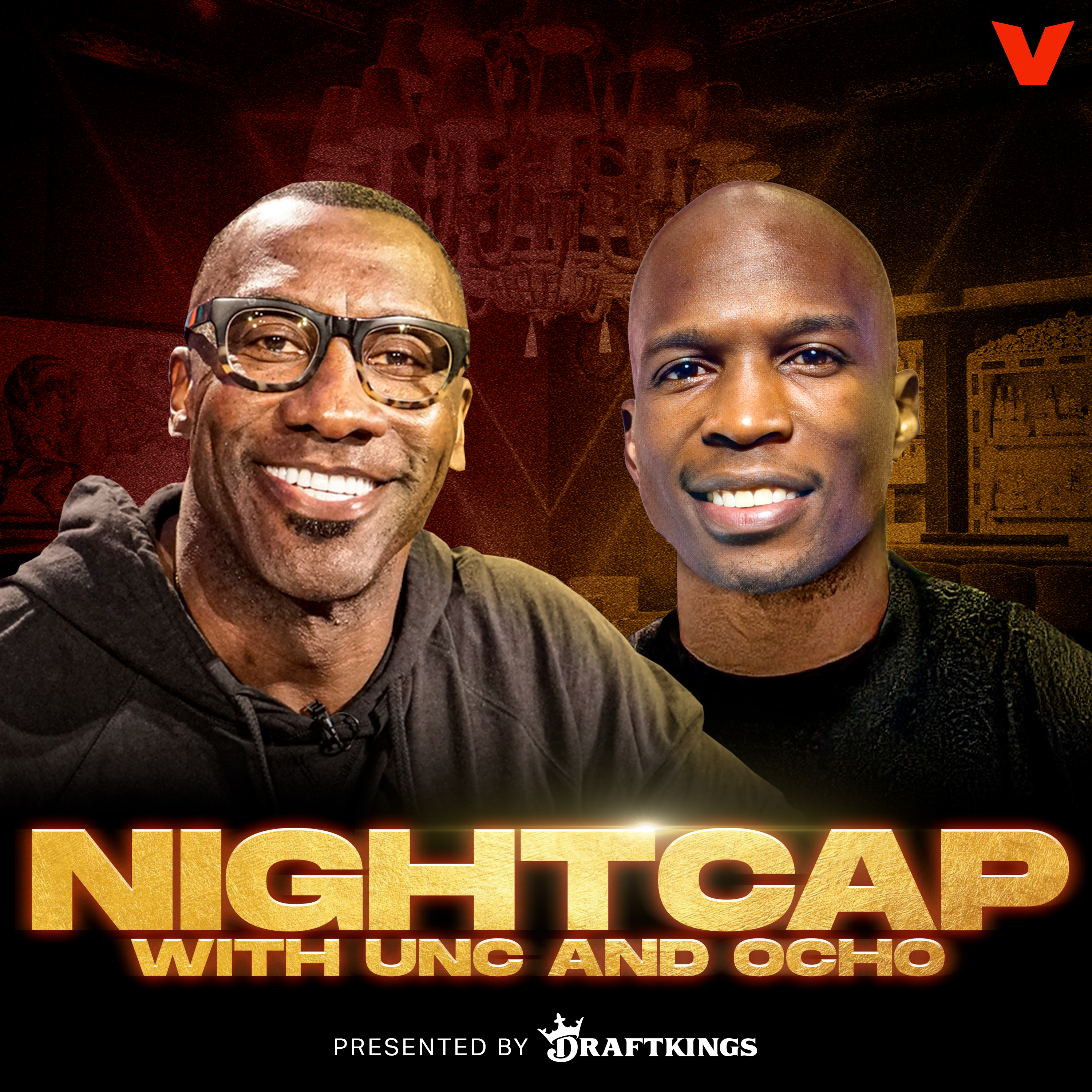 Nightcap - Jerry Jeudy vs. Steve Smith + Will & Jada's Split