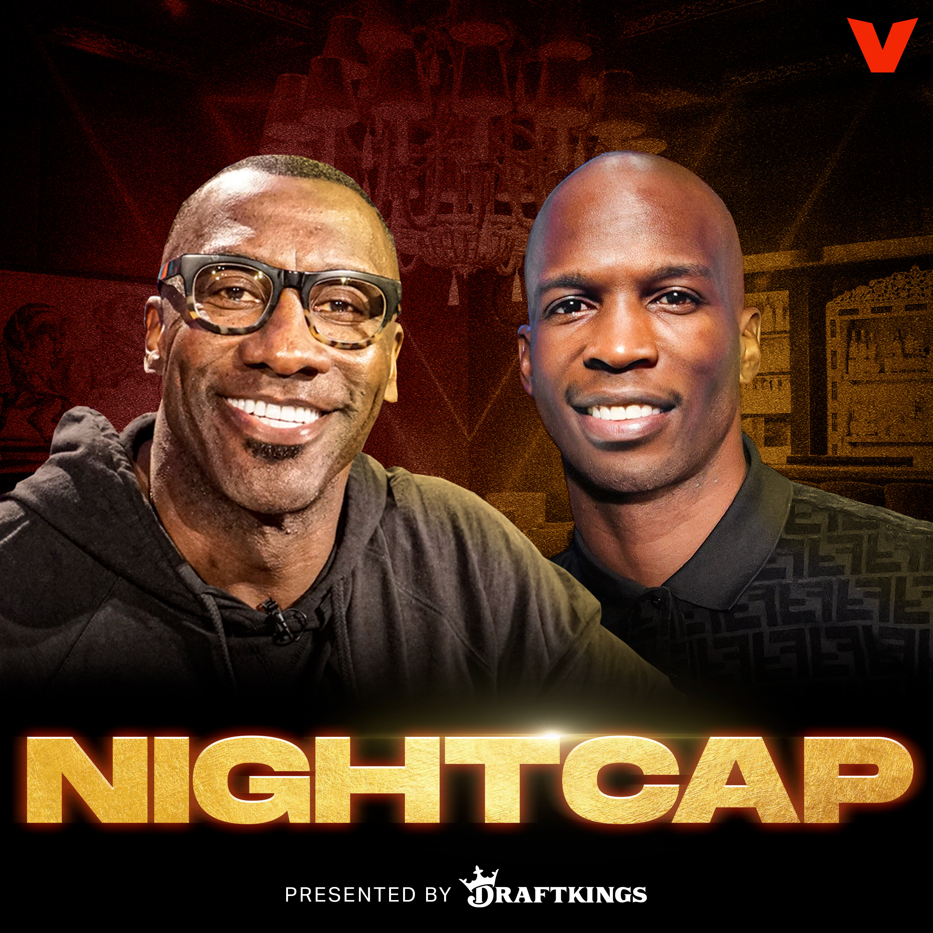 Nightcap - Lakers Dominate, Marvin Harrison's Decision, Dogs In the Bed