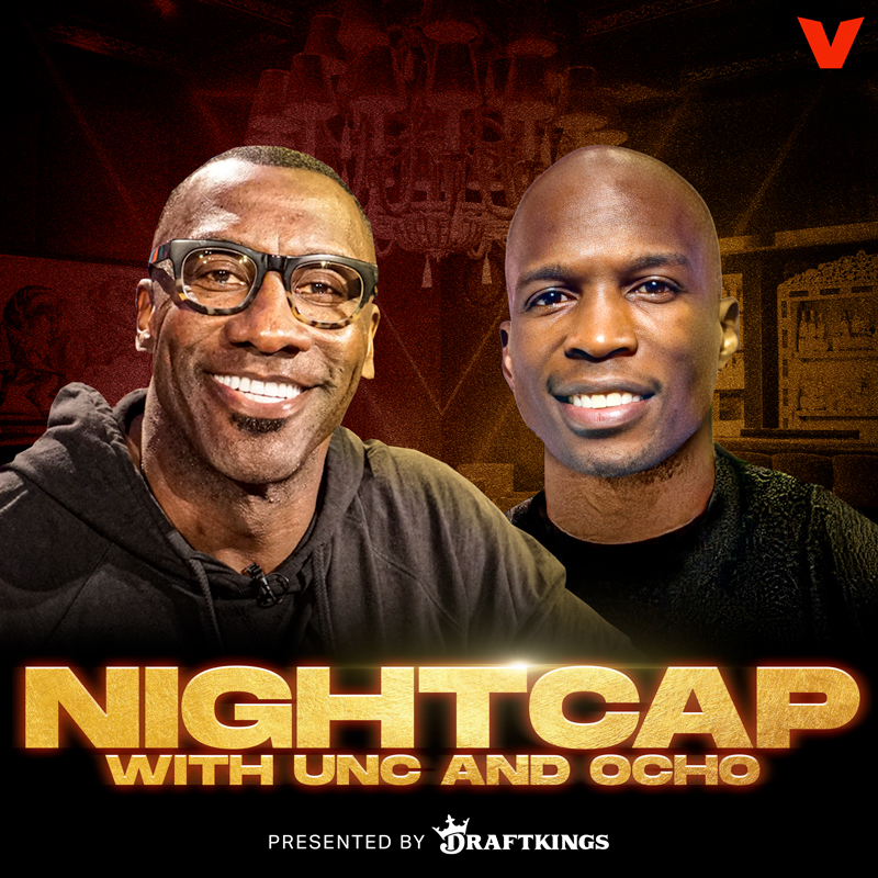 Nightcap - NFL Week 2 TNF Reaction by iHeartPodcasts and The Volume