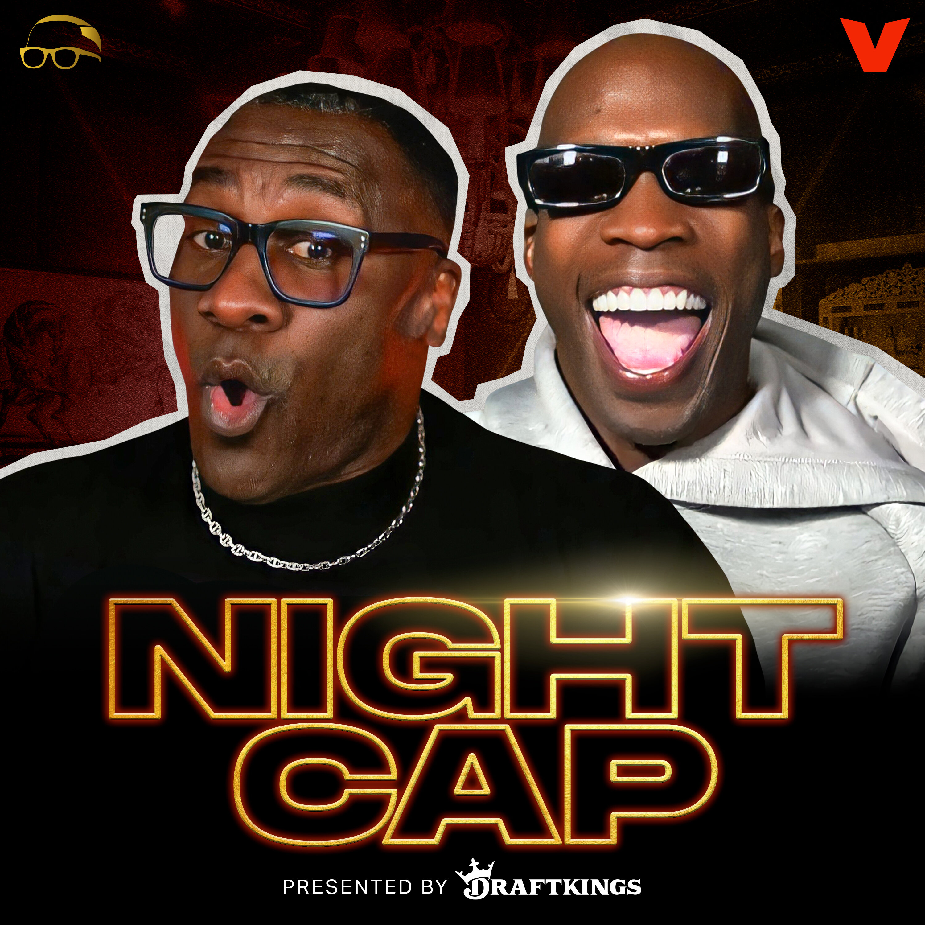 Nightcap Summer Sessions LIVE from Houston - Hour 2: Rick Ross, Terrell Owens, Andre Johnson & DeMeco Ryans join Episode cover
