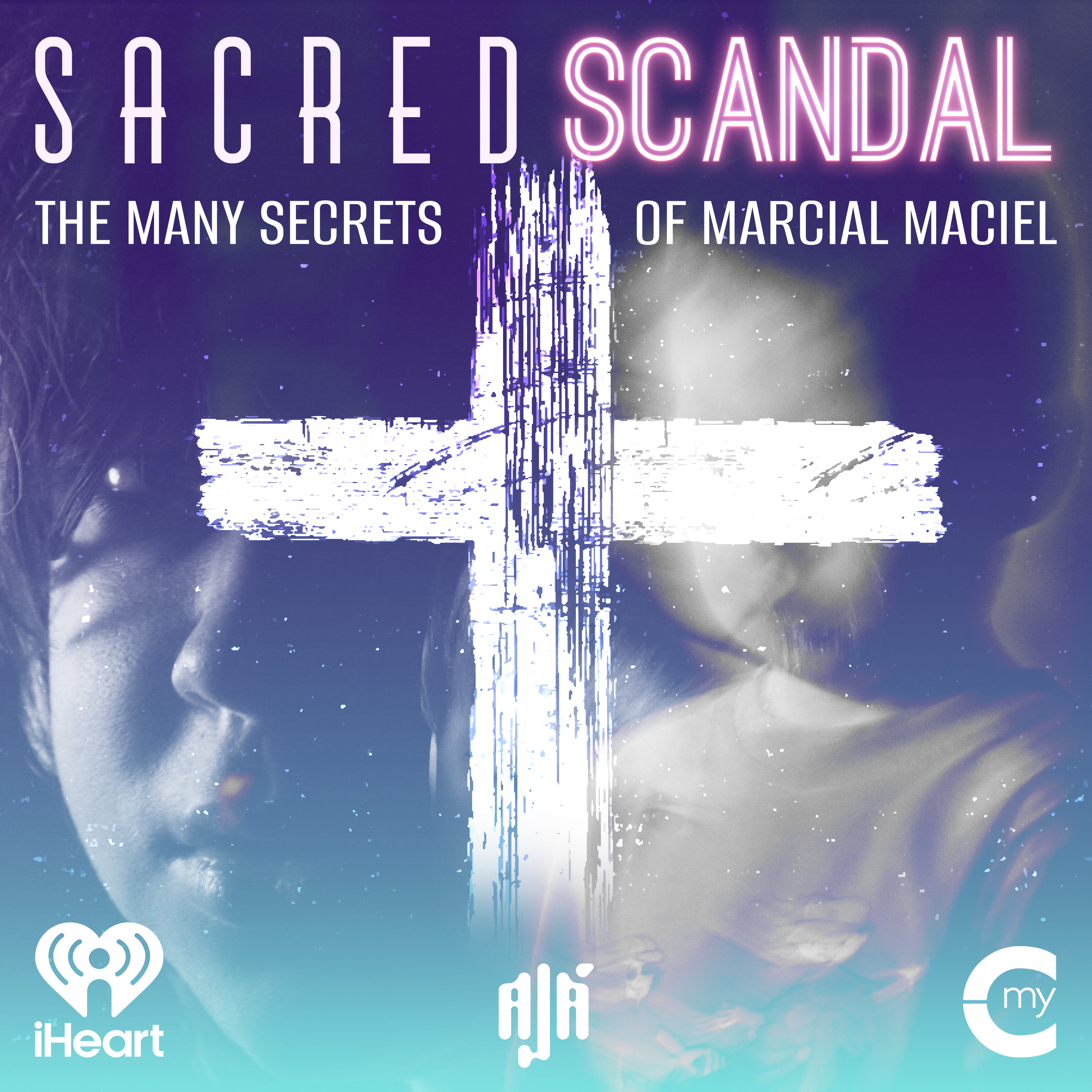 Introducing:  Sacred Scandal: Nation of Saints