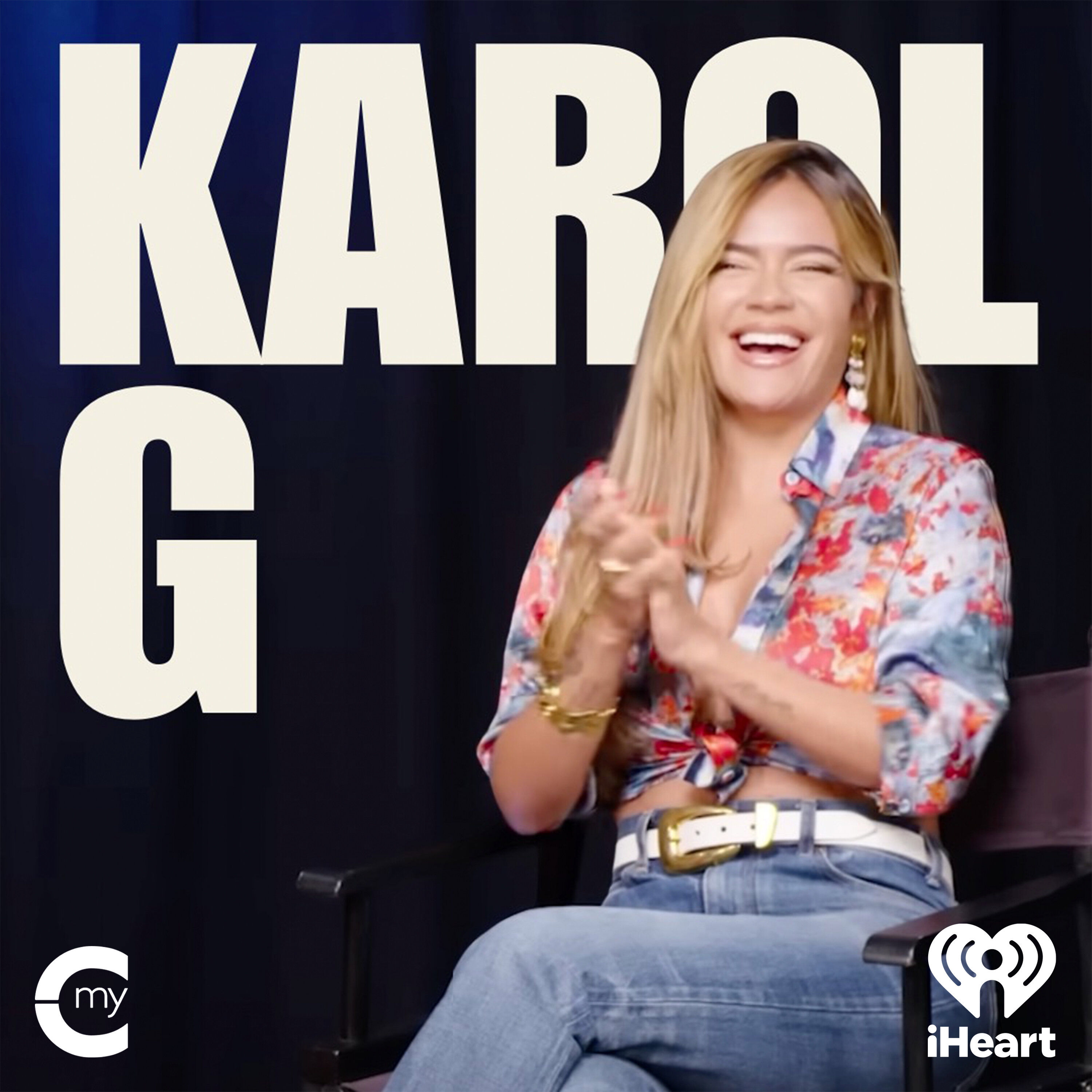 My Cultura Presents: KAROL G episode artwork