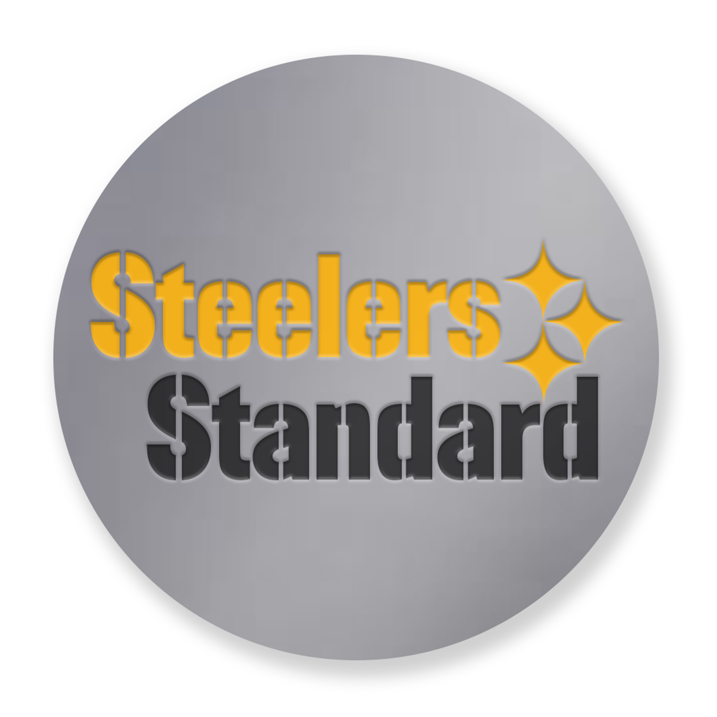 The Standard Segment 3: NFL and Steelers Madden Ratings