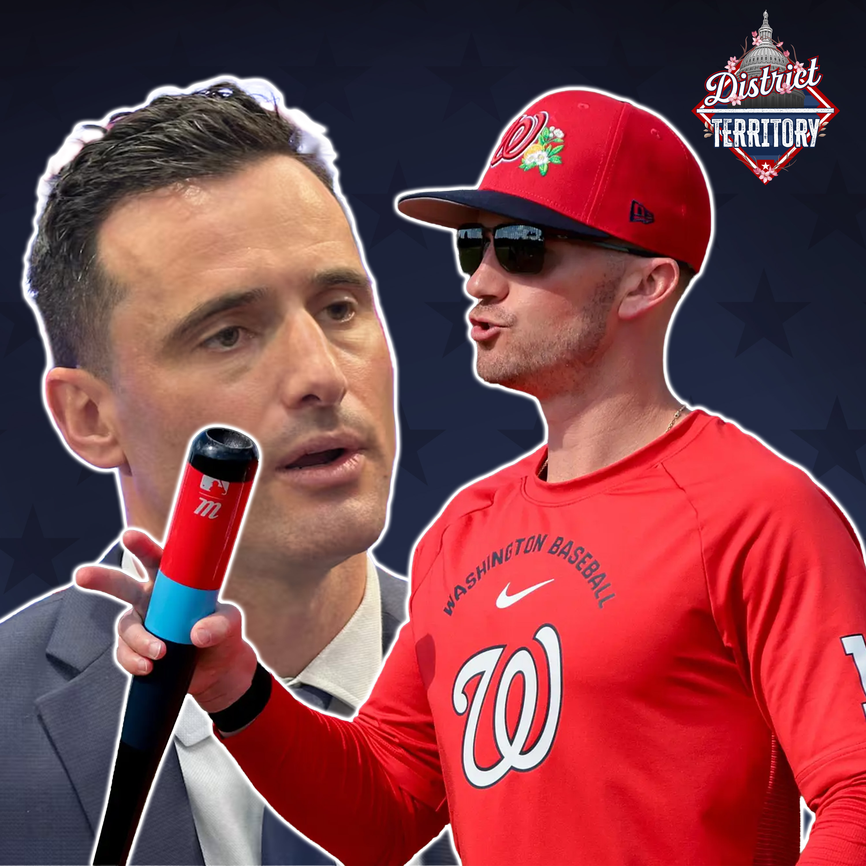 Can the Nationals fix their bullpen? episode artwork
