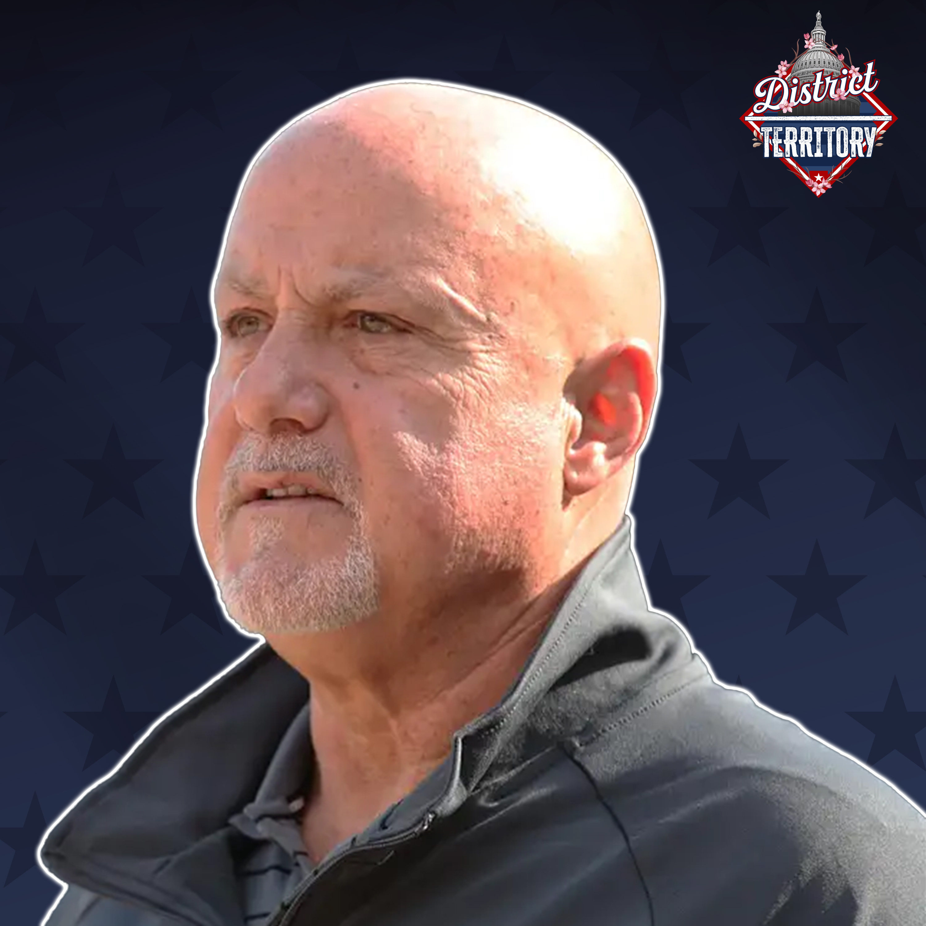 Reacting to Mike Rizzo's comments on the Nationals evolution episode artwork