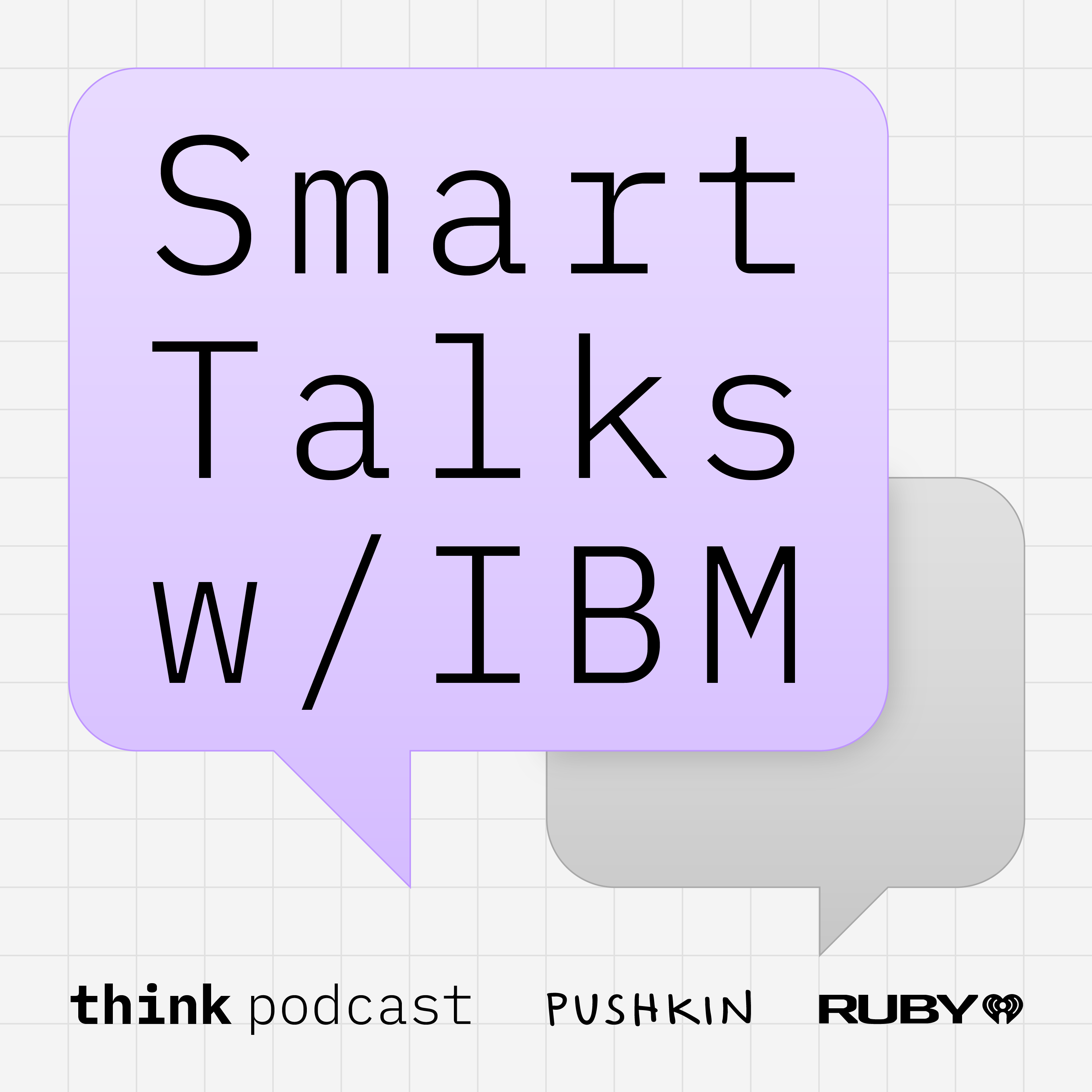 Smart Talks with IBM: Unlocking Our Quantum Future
