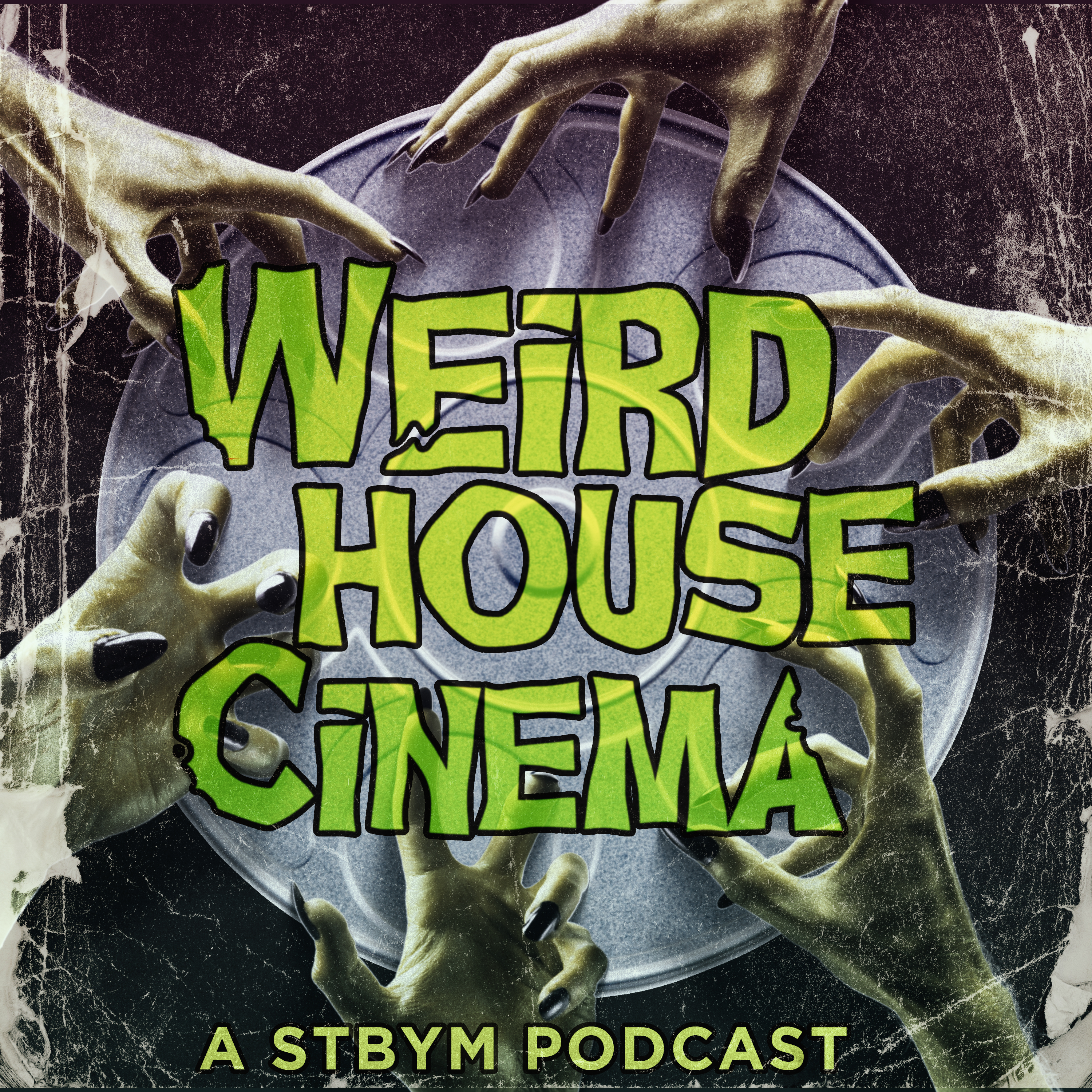 Weirdhouse Cinema: This Night I’ll Possess Your Corpse