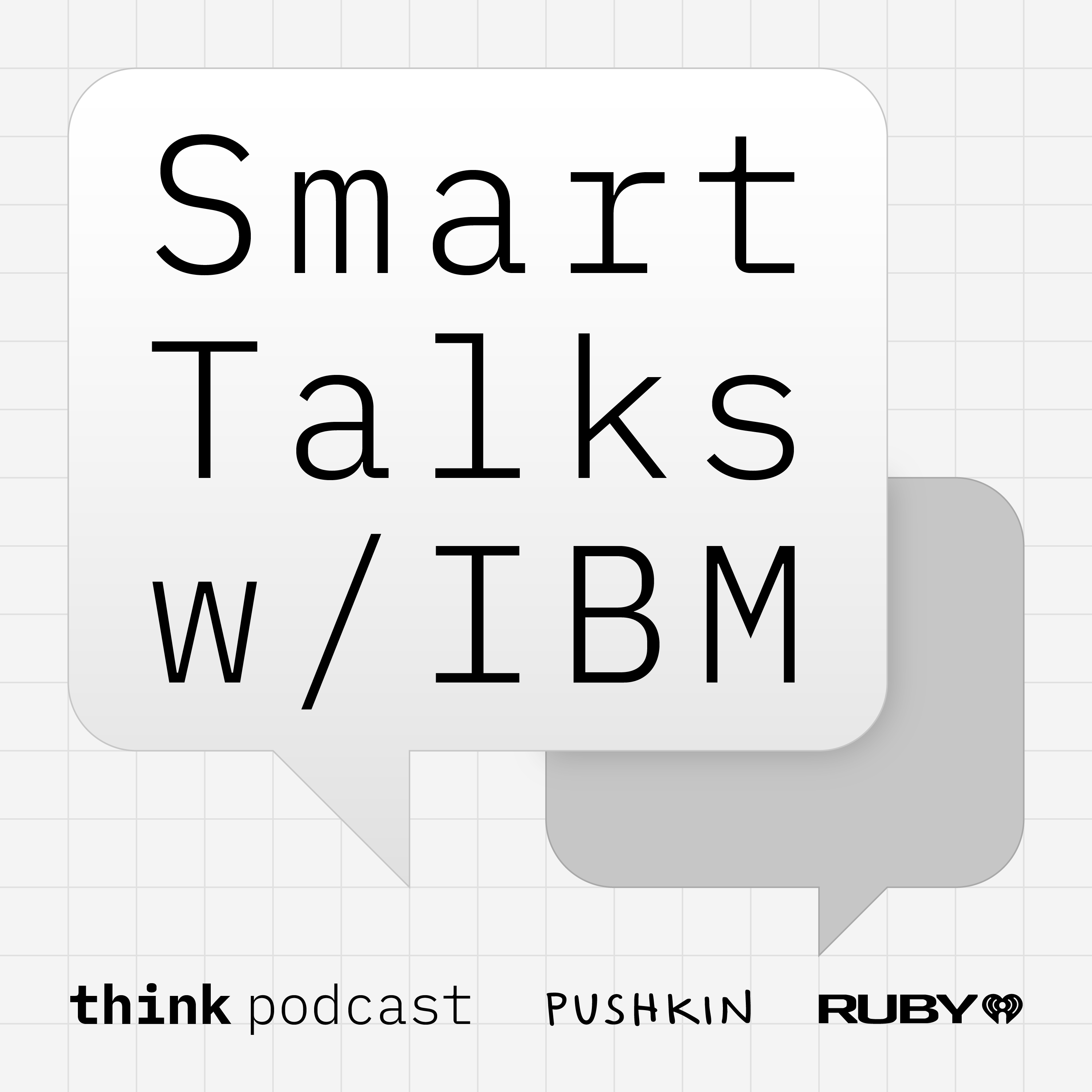 Smart Talks with IBM: Trust Needs Proof: Who Really Controls Your AI?