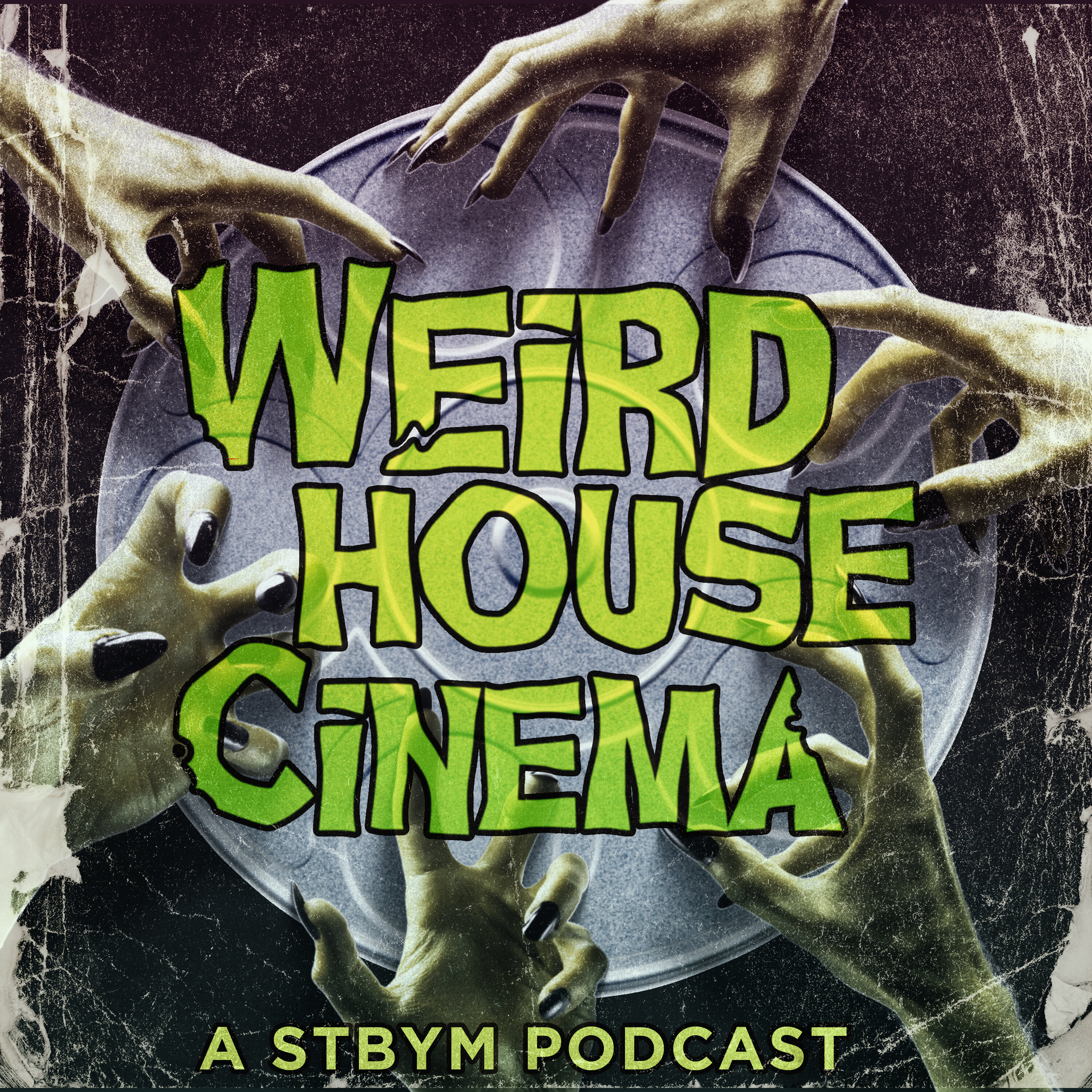 Weirdhouse Cinema: On the Silver Globe