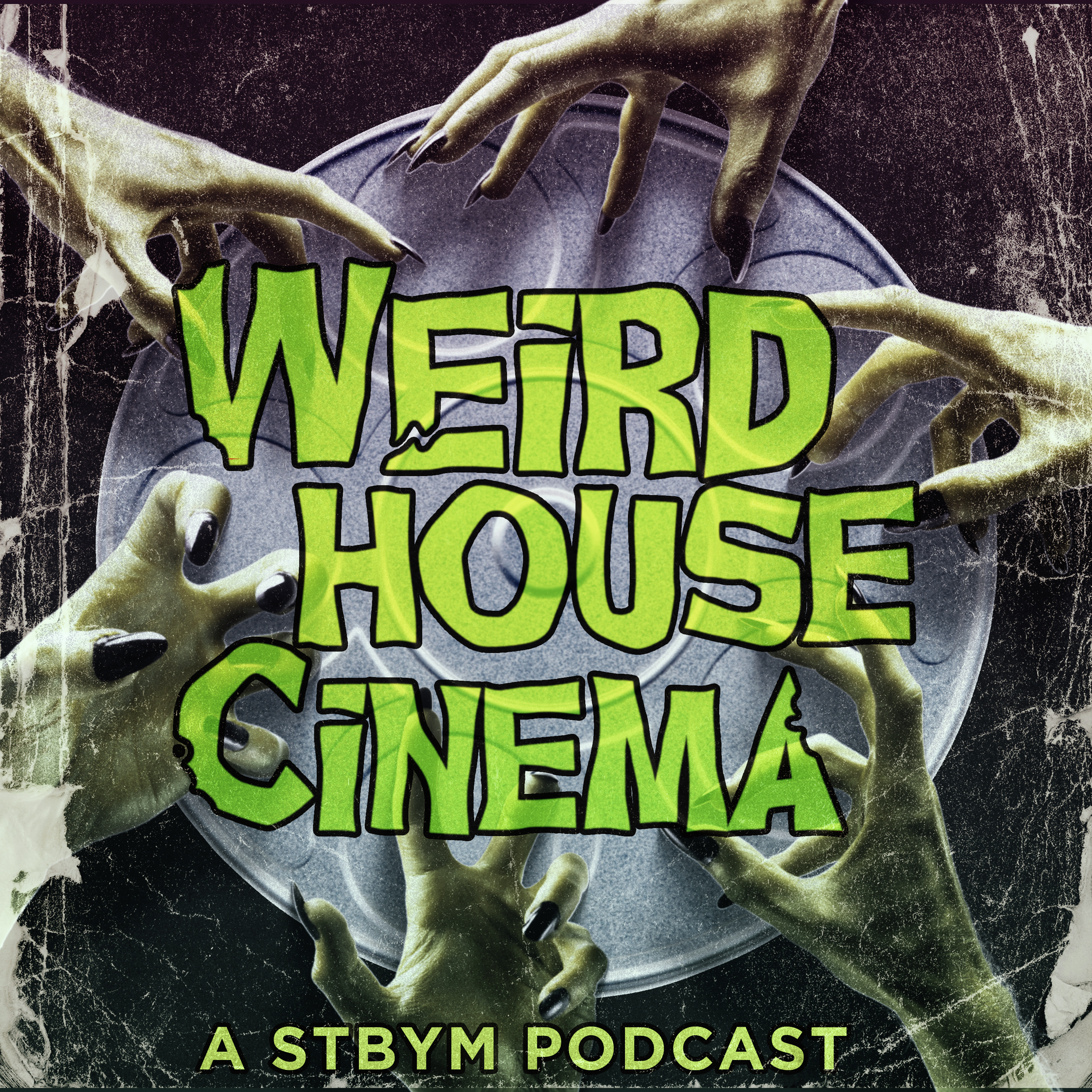 Weirdhouse Cinema Rewind: Alucarda episode artwork