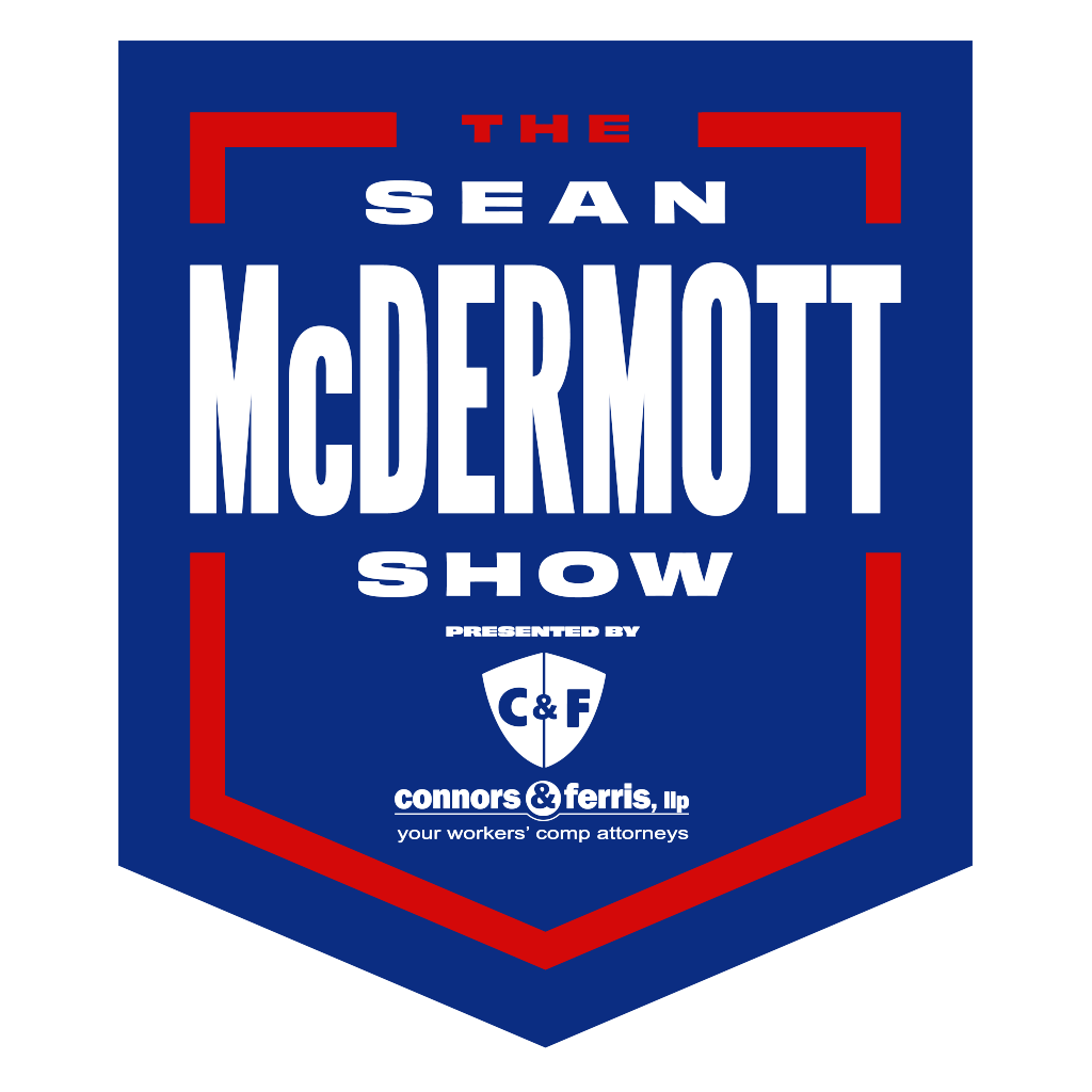 The Sean McDermott Show, Week 8