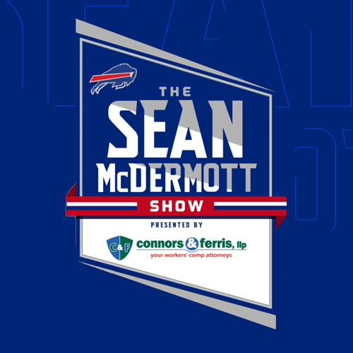 Sean McDermott Show, Week 14