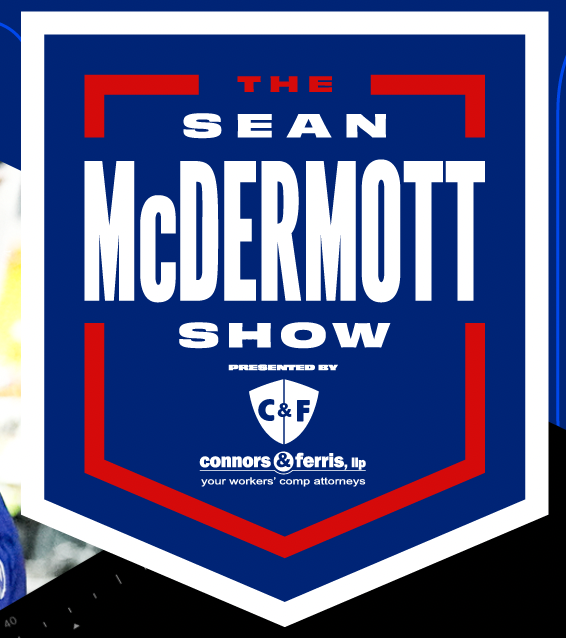 The Sean McDermott Show, Week 2