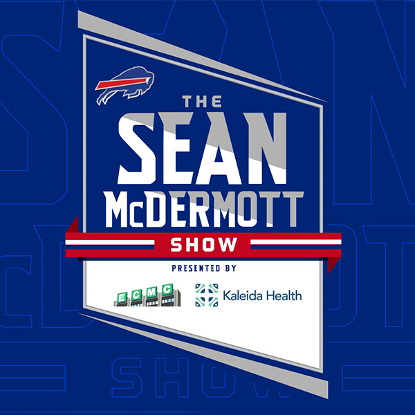 Sean McDermott Show, Week 17