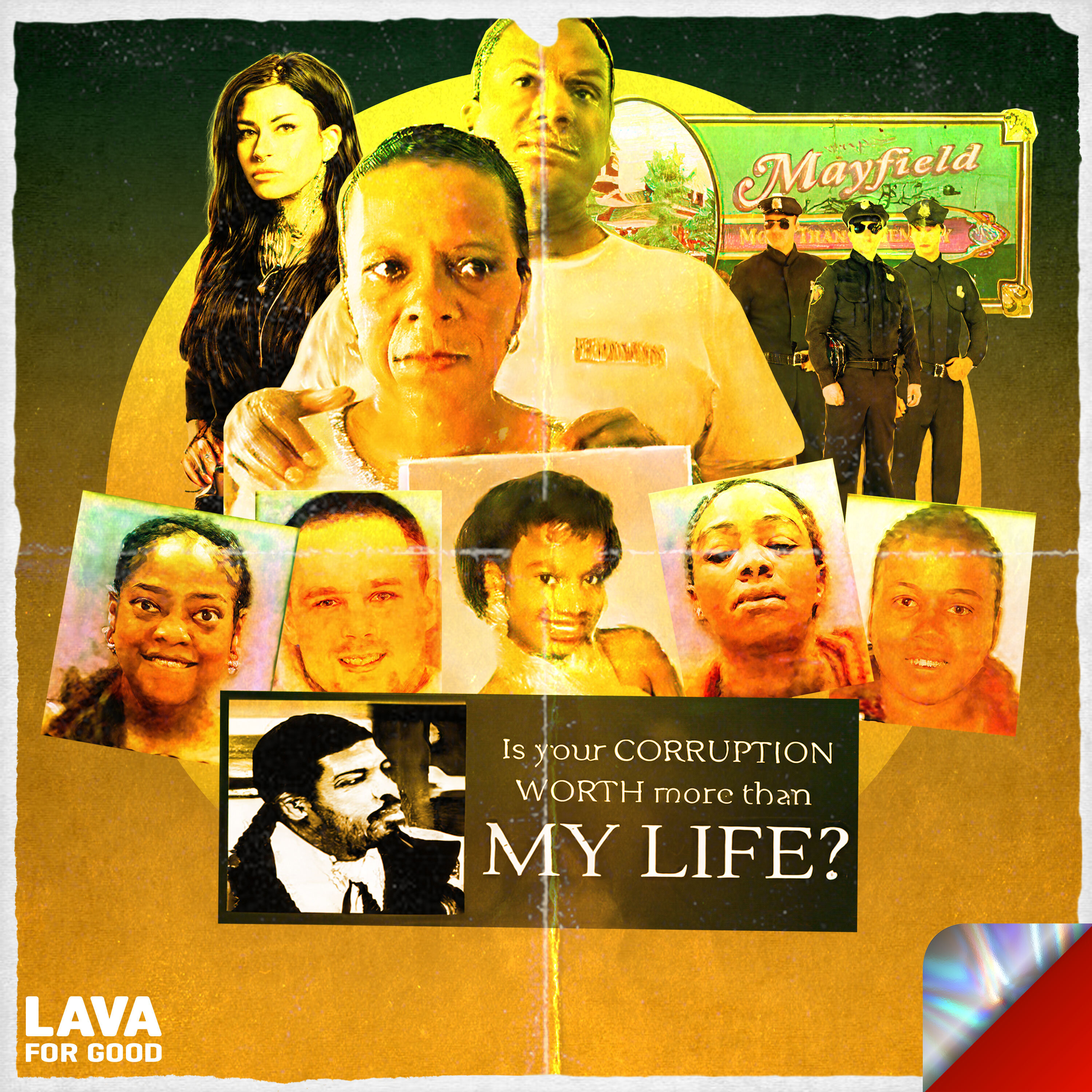 Chapter 6 | Something Rotten