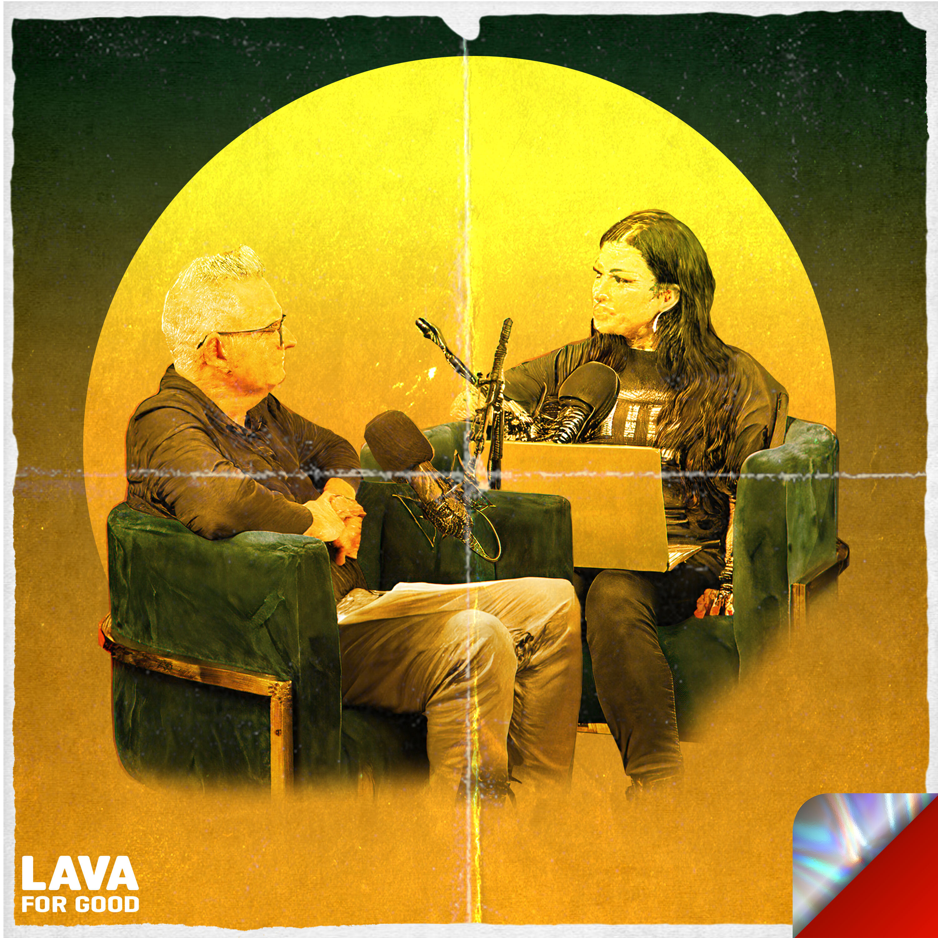 Gilbert King presents: Bone Valley Season 3 | Graves County