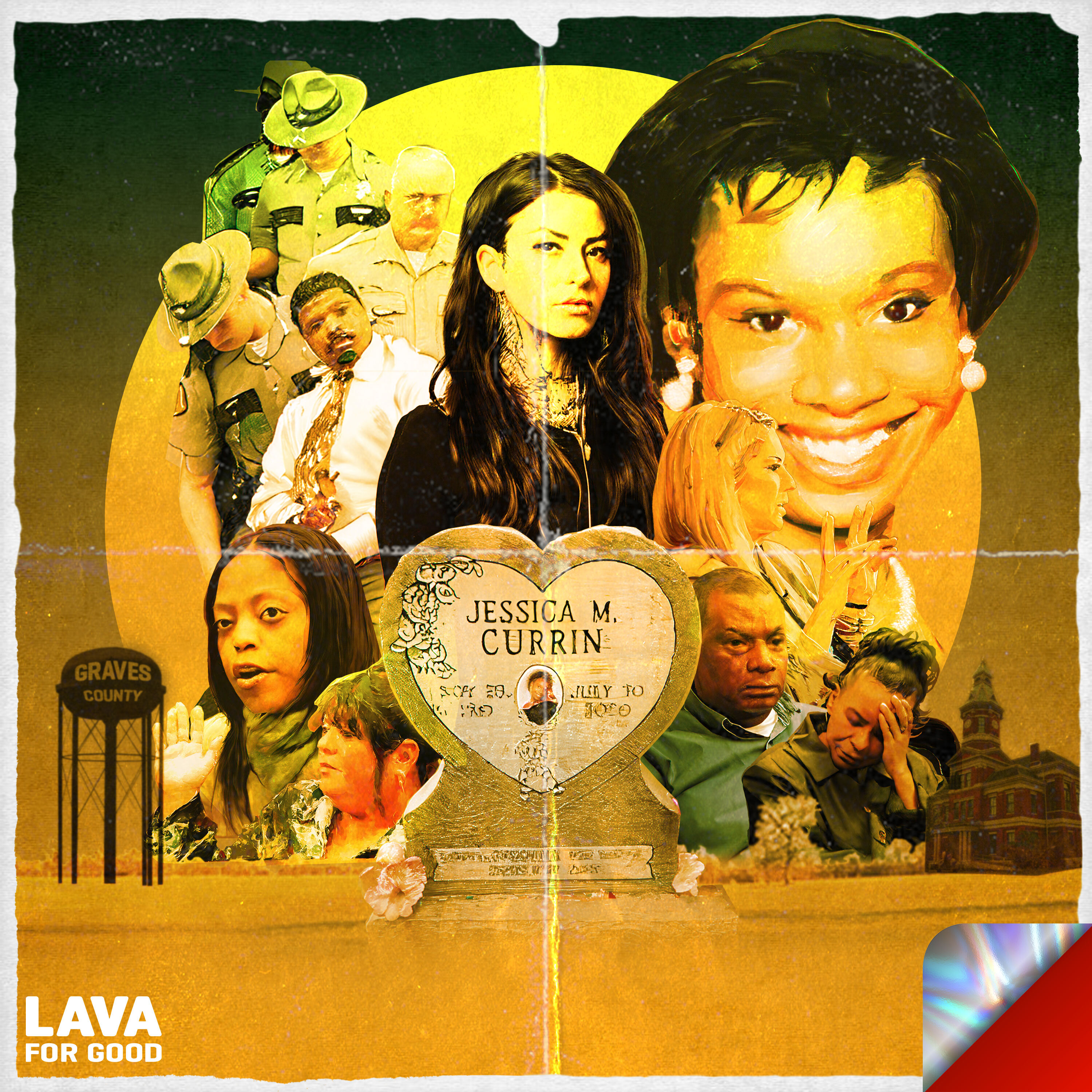 Introducing - Bone Valley Season 3 | Graves County