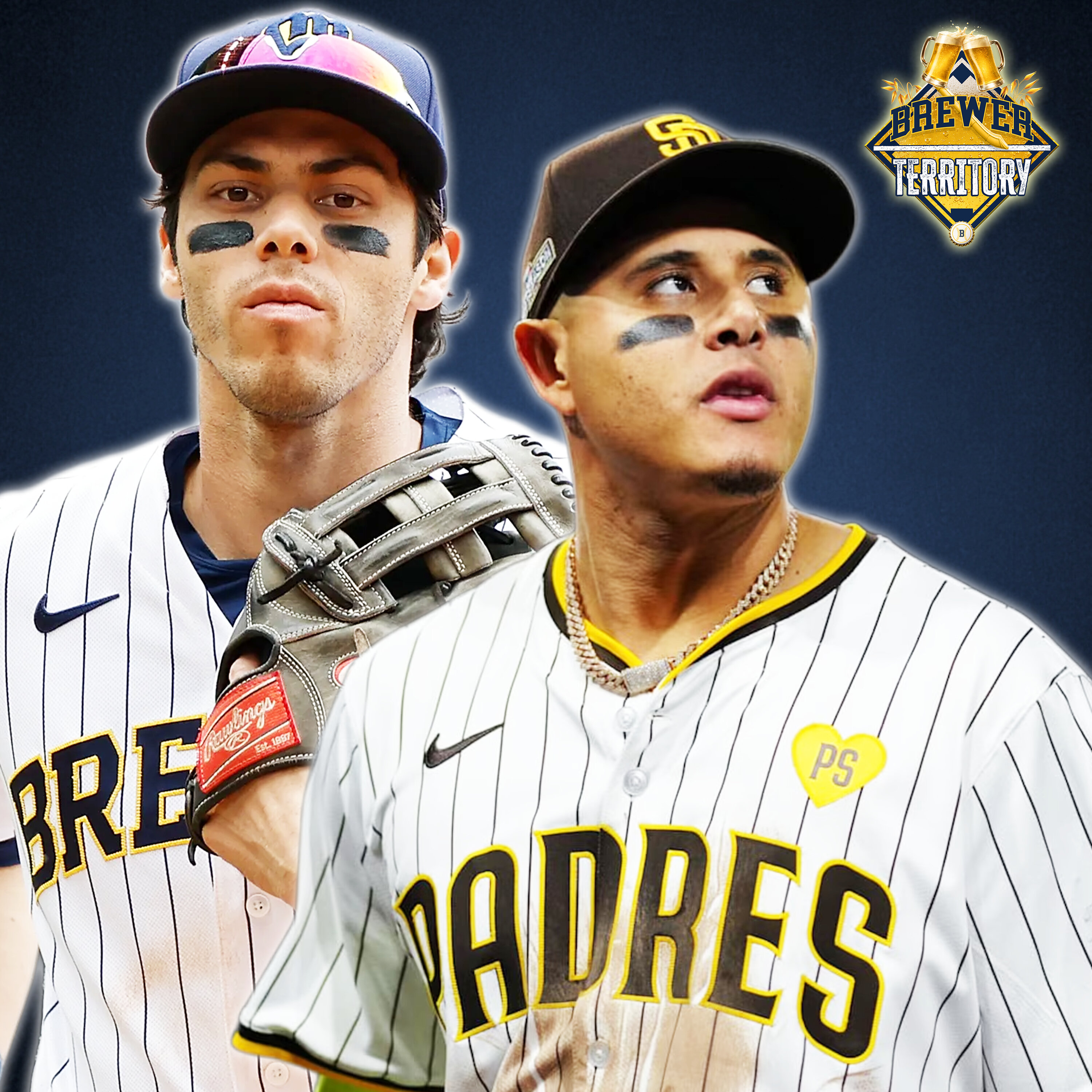 Artwork for Brewer Territory