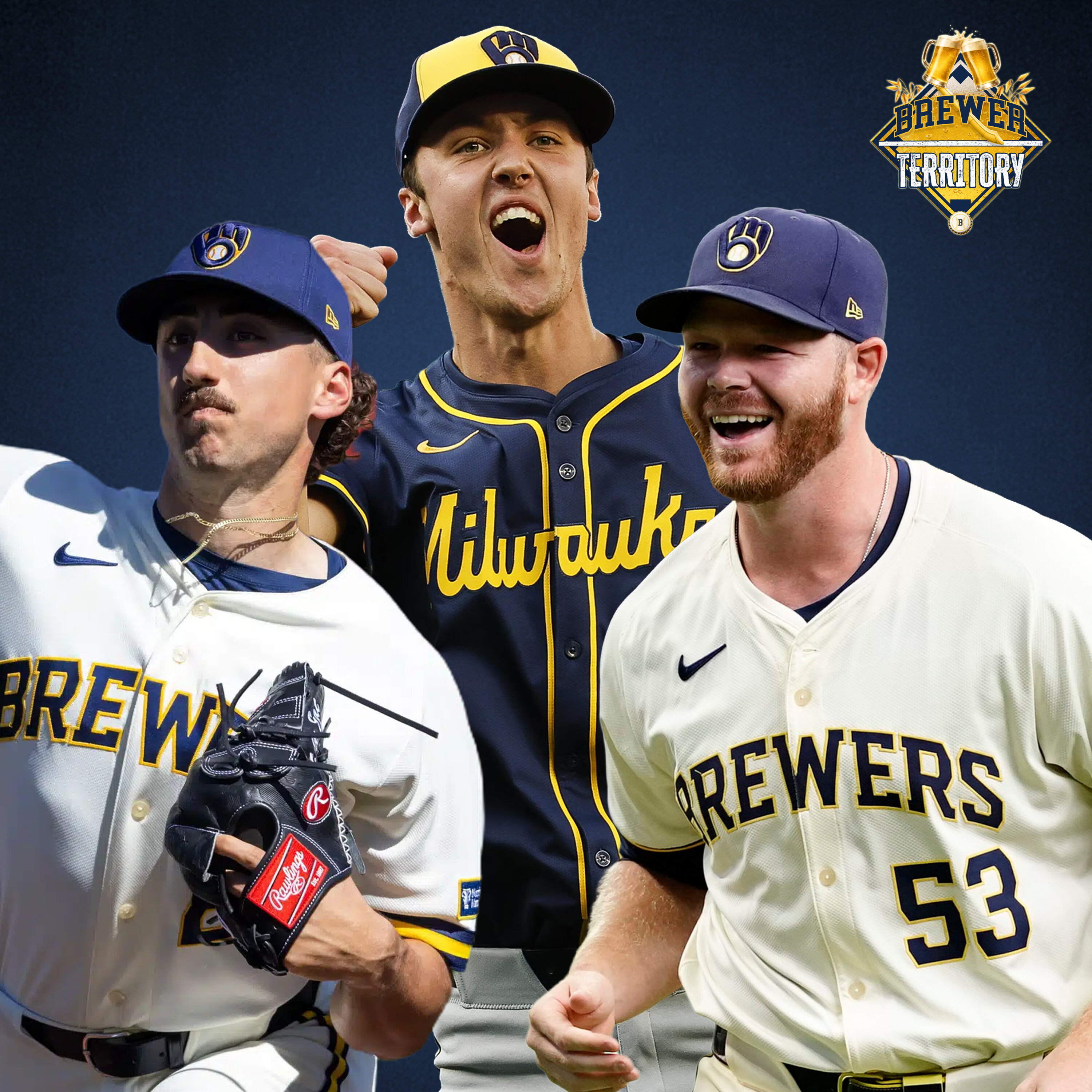 Checking in on the Brewers after the first 20 games episode artwork