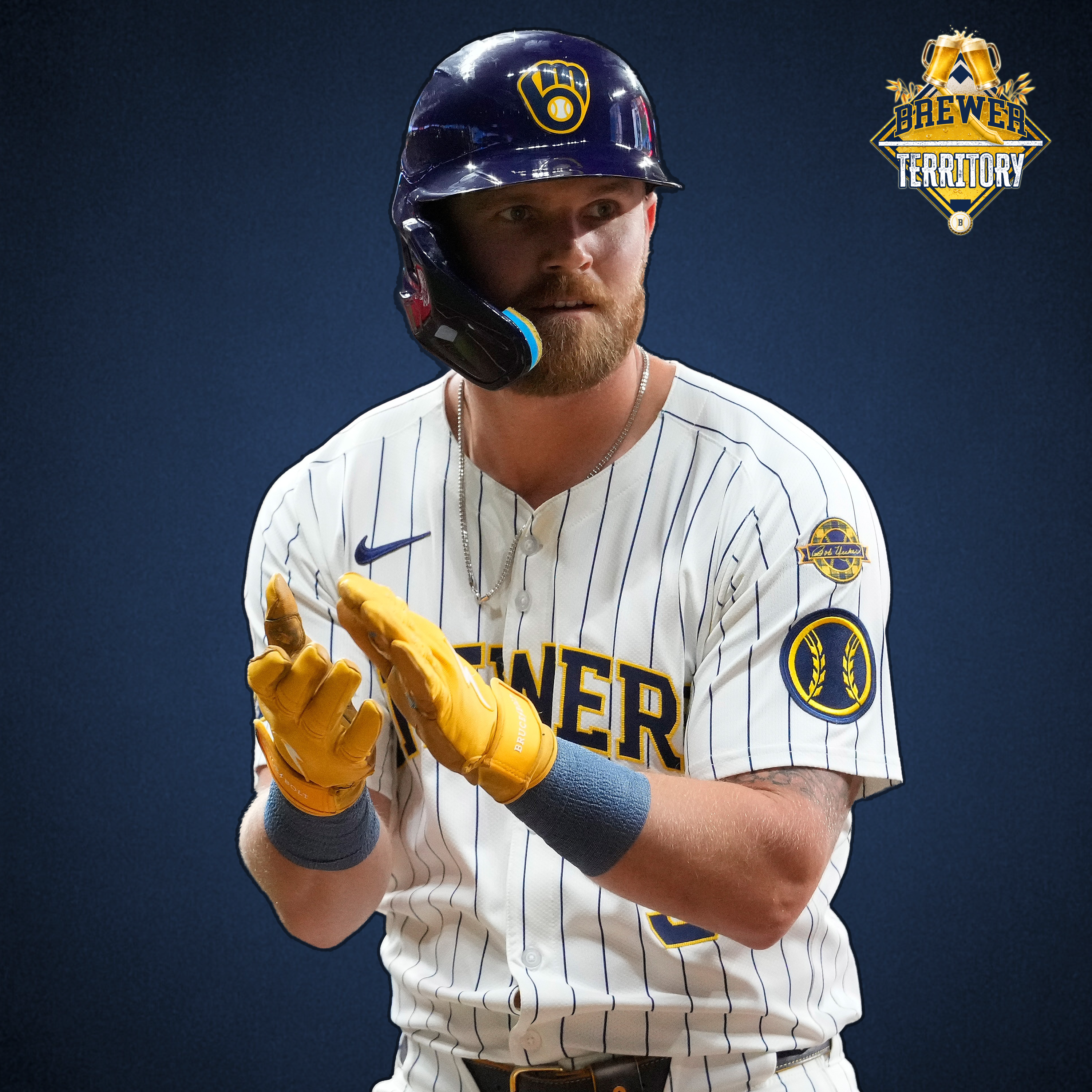 Red-hot Jake Bauers joins the show!