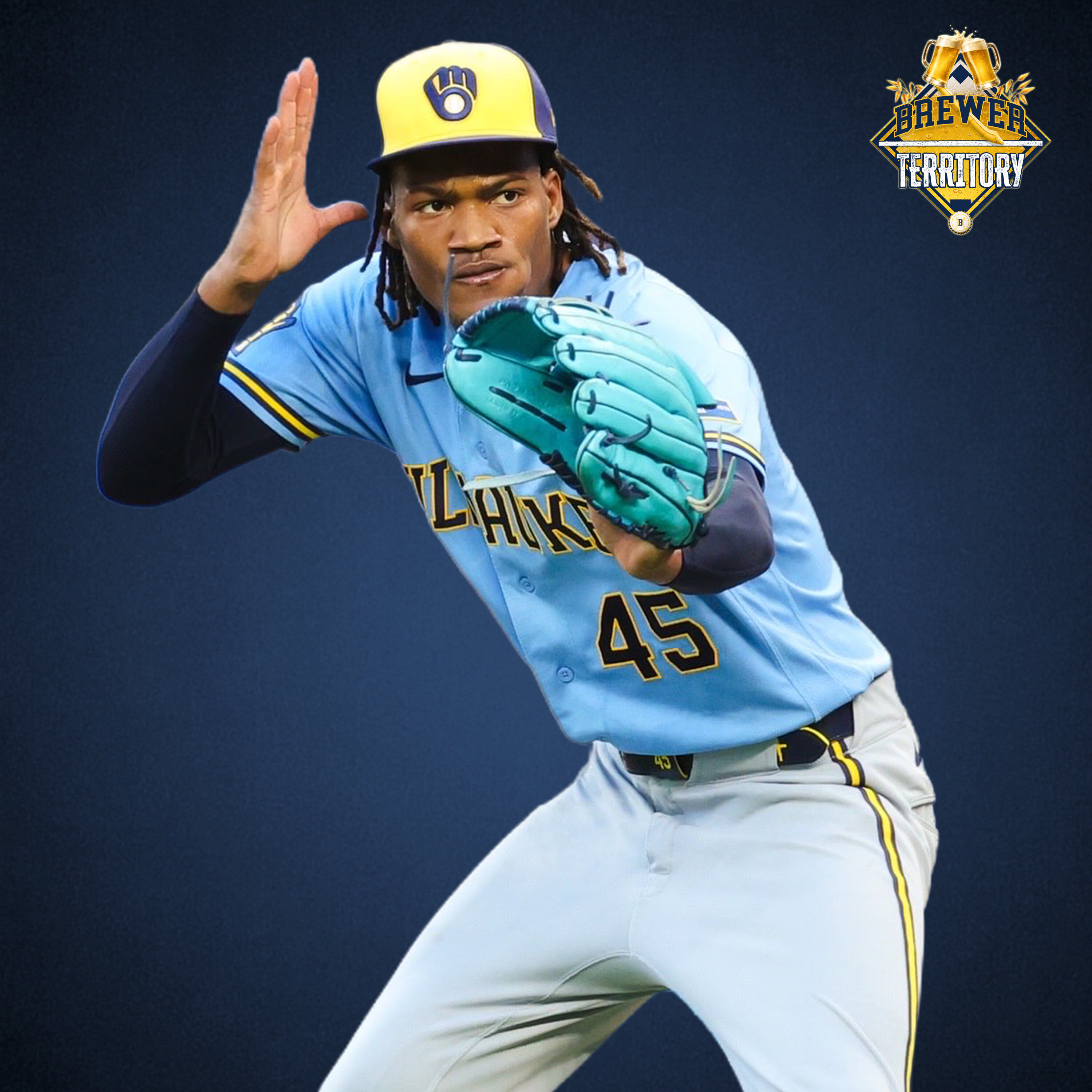 Brewers are back on track! Breaking down the win streak episode artwork
