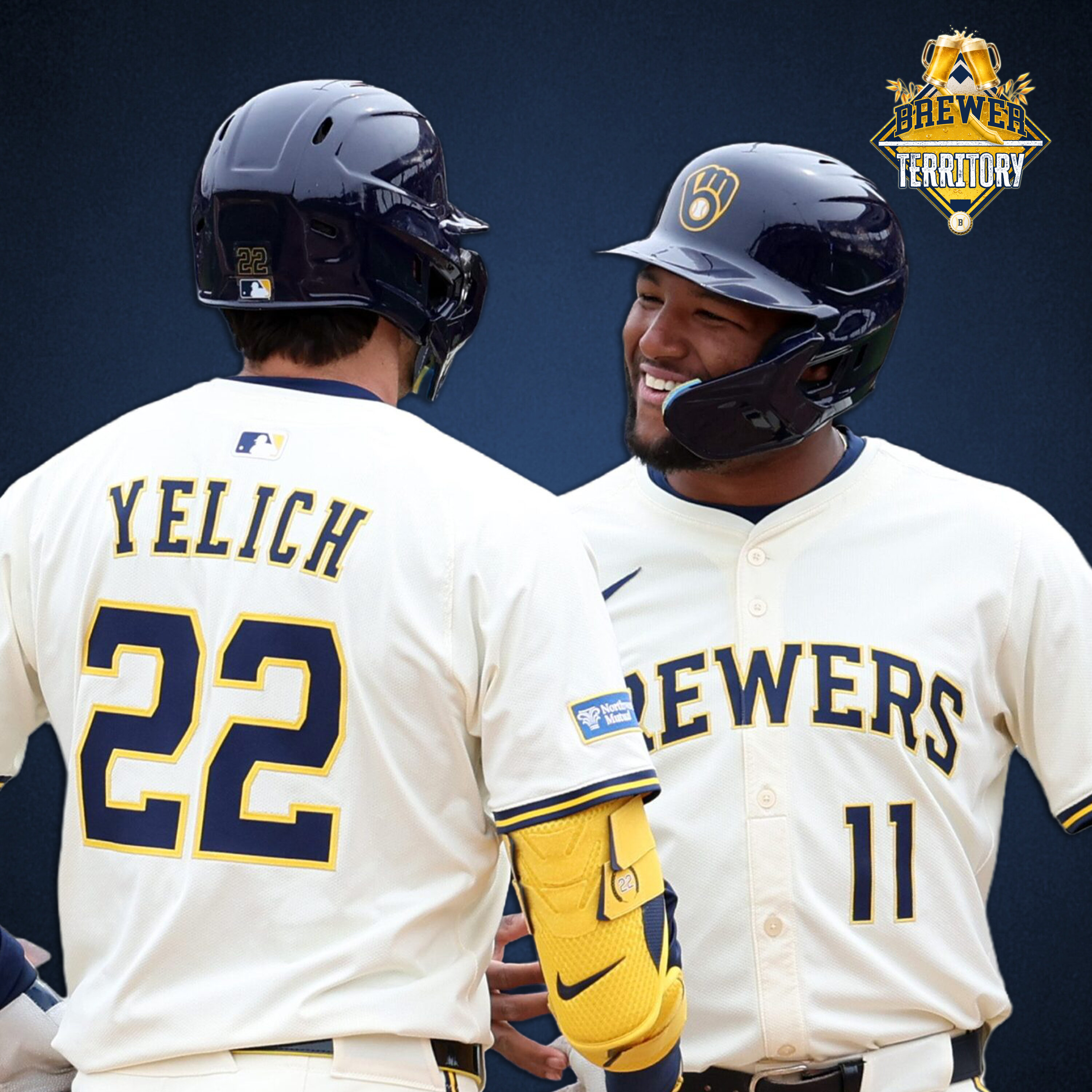 Predictions galore! Team MVP, Cy Young, World Series and more episode artwork