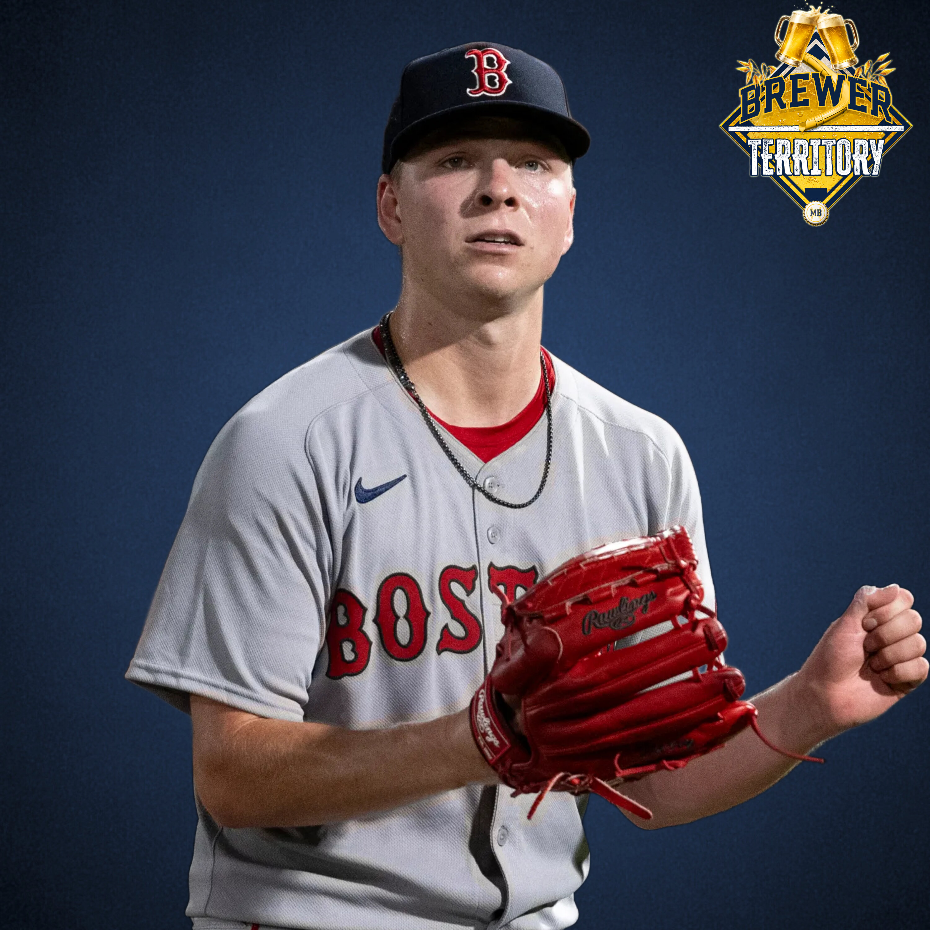 New Show! Kyle Harrison headlines Caleb Durbin return