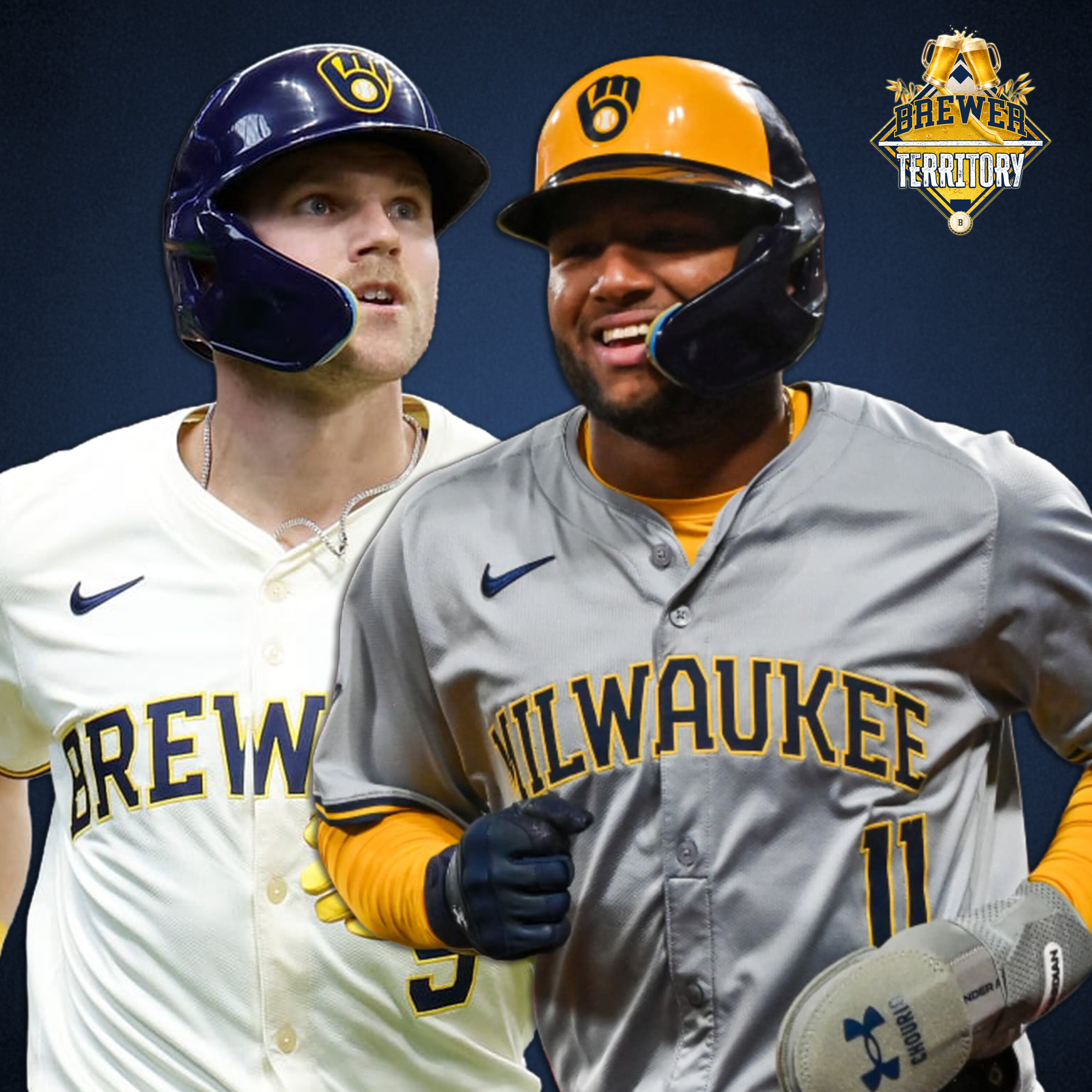 Bauers Power Hour! What we learned from spring training episode artwork