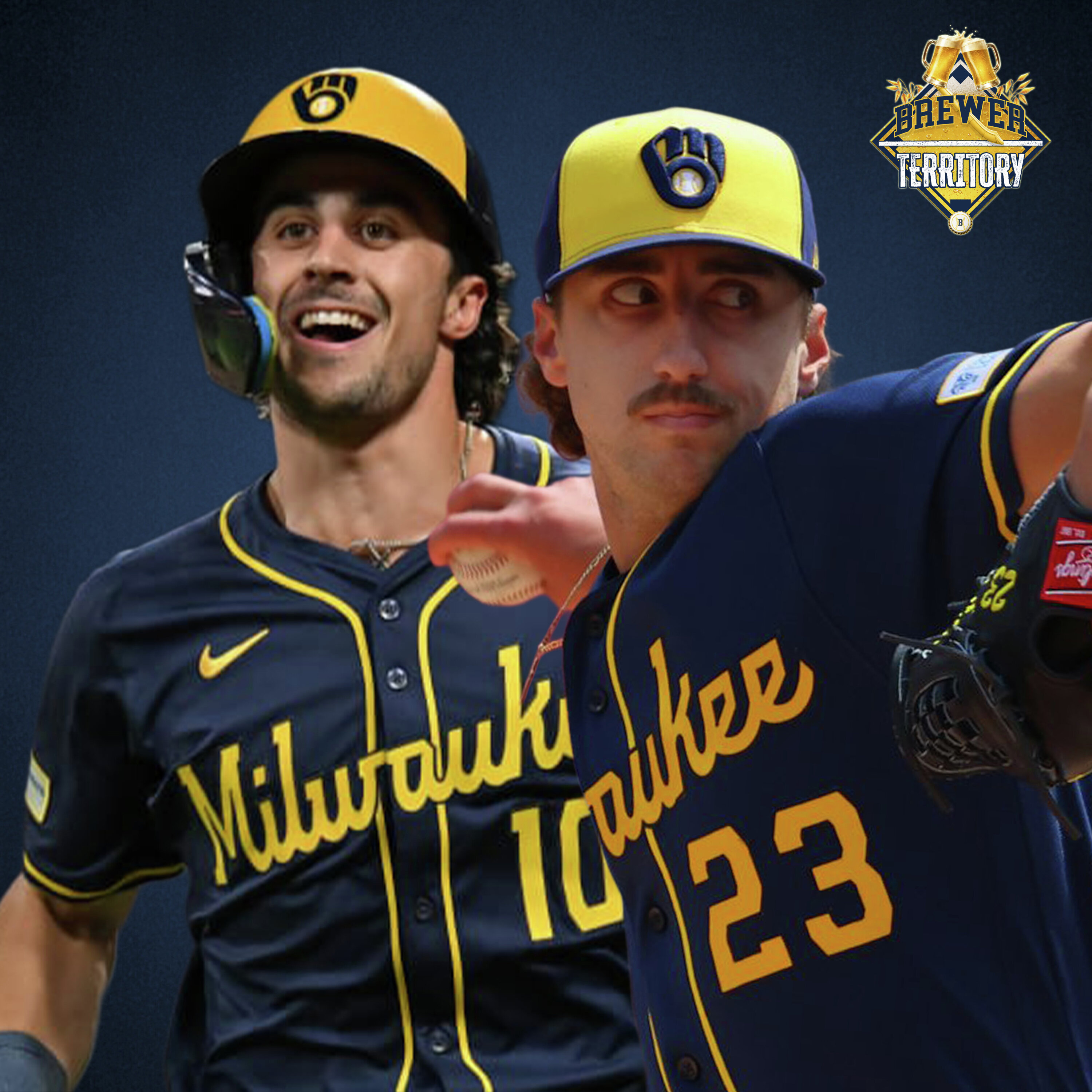 Brewers get to experience ALL the Coors Field madness episode artwork