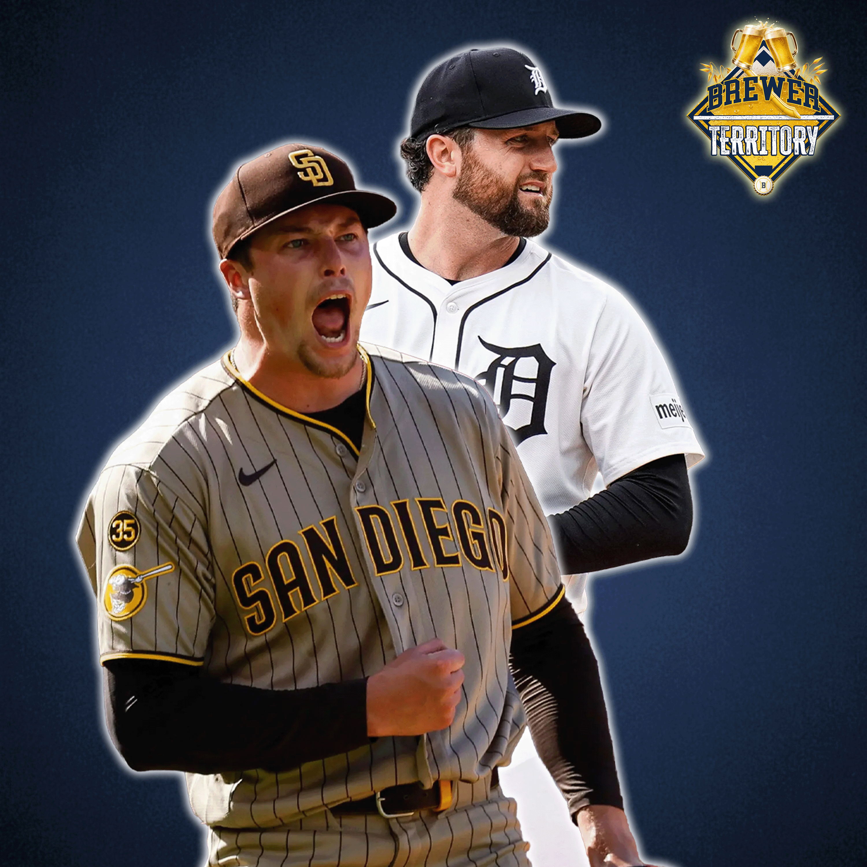 The trade deadline targets we want to see the Brewers get episode artwork