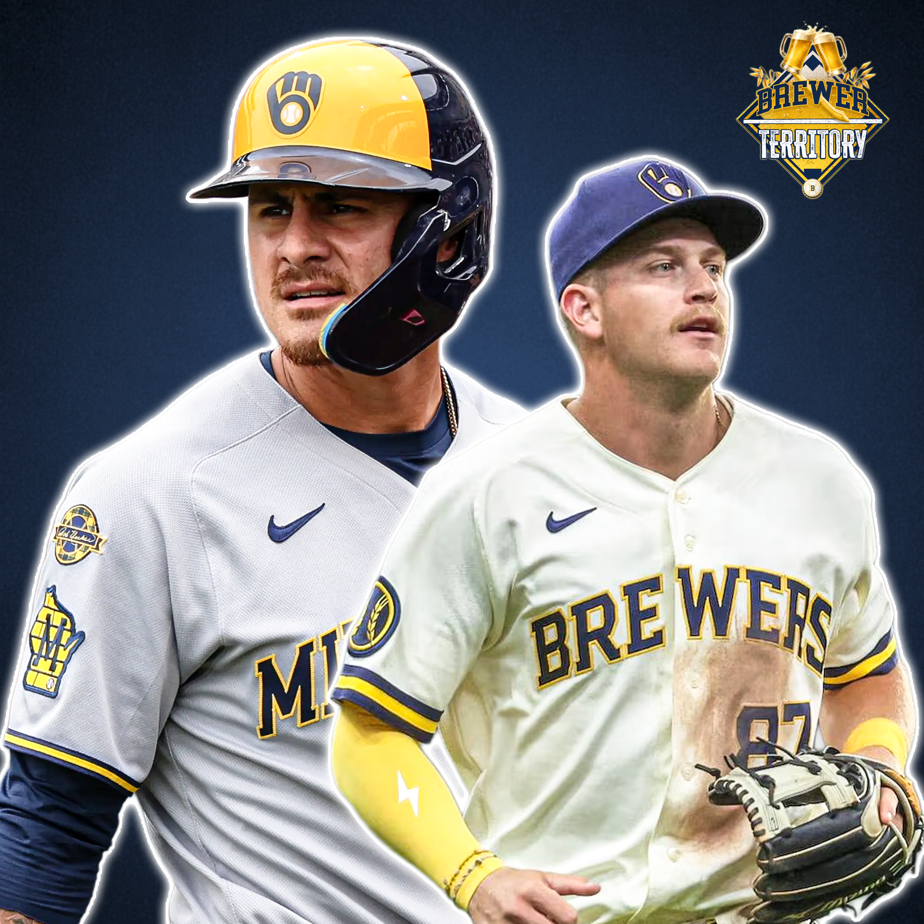 Is Joey Ortiz the Brewers shortstop for the summer?