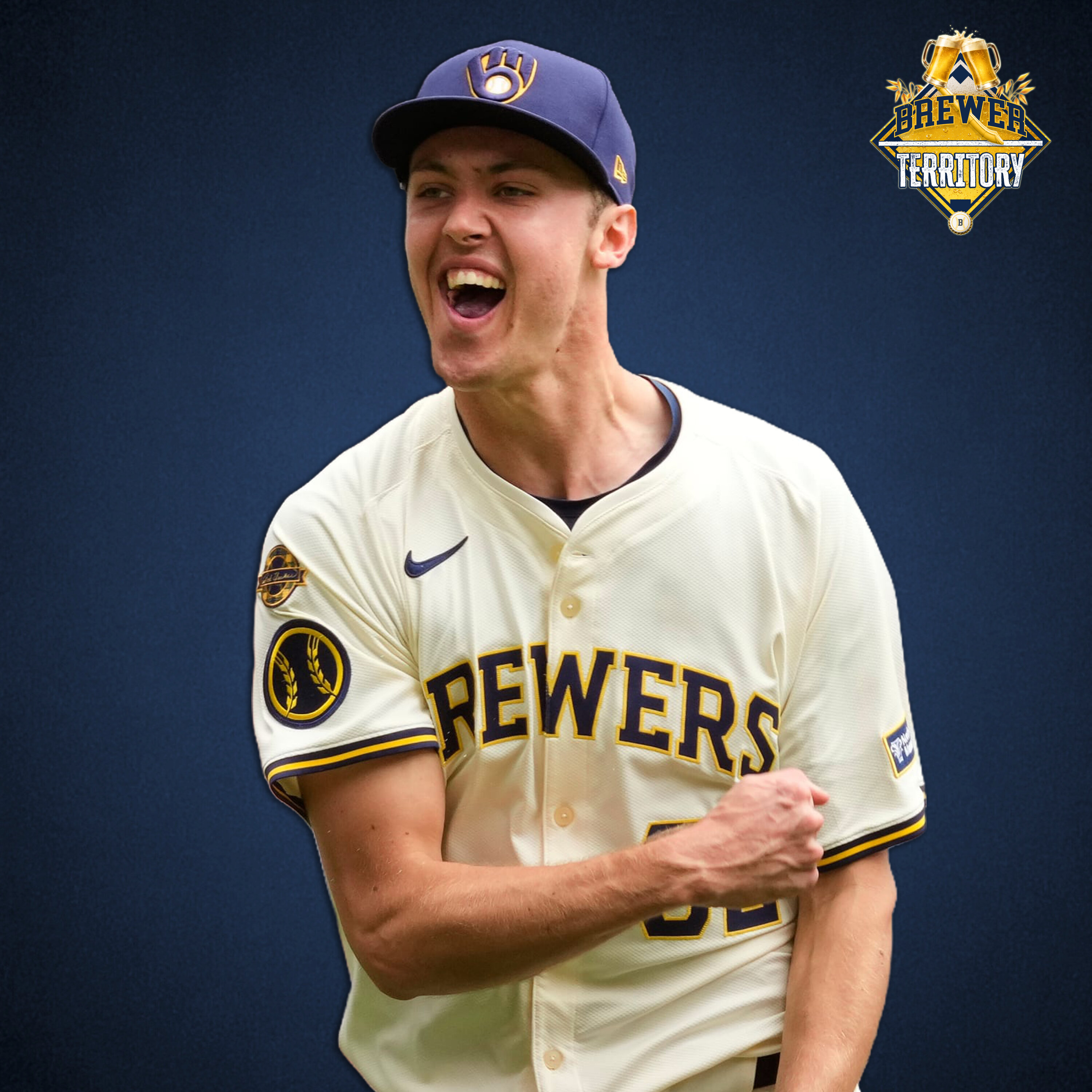 Opening Day reactions! Breaking down Brewers-White Sox episode artwork